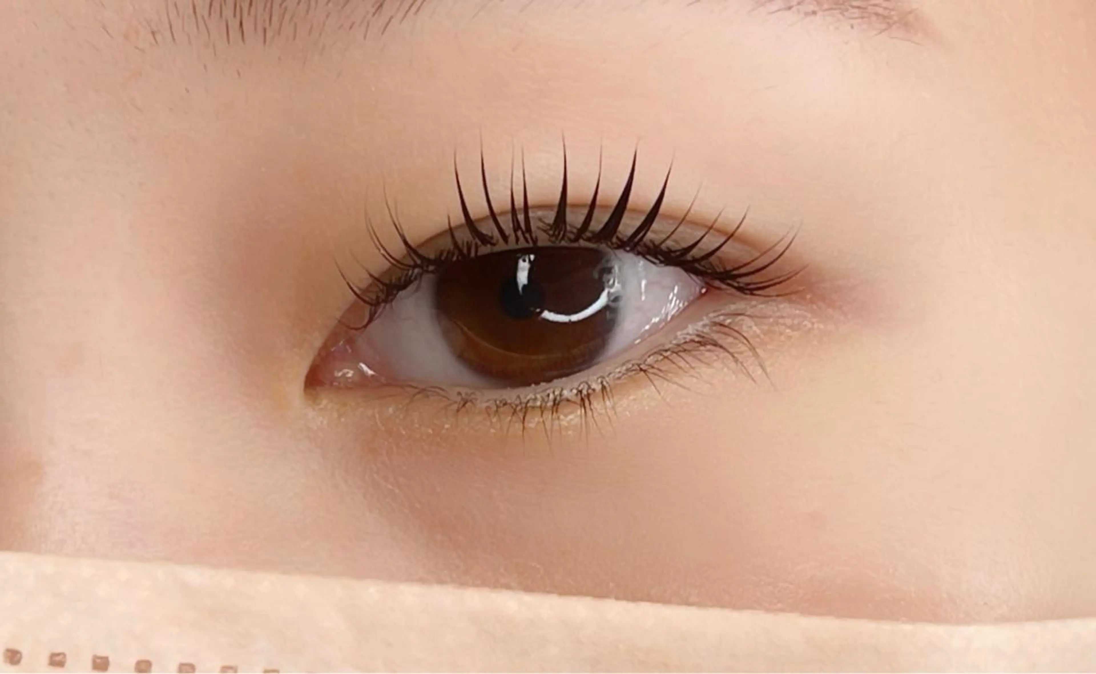 マツエク・マツパ eyelash salon K所属・eyelash salon  Kのマツエク・マツパデザイン