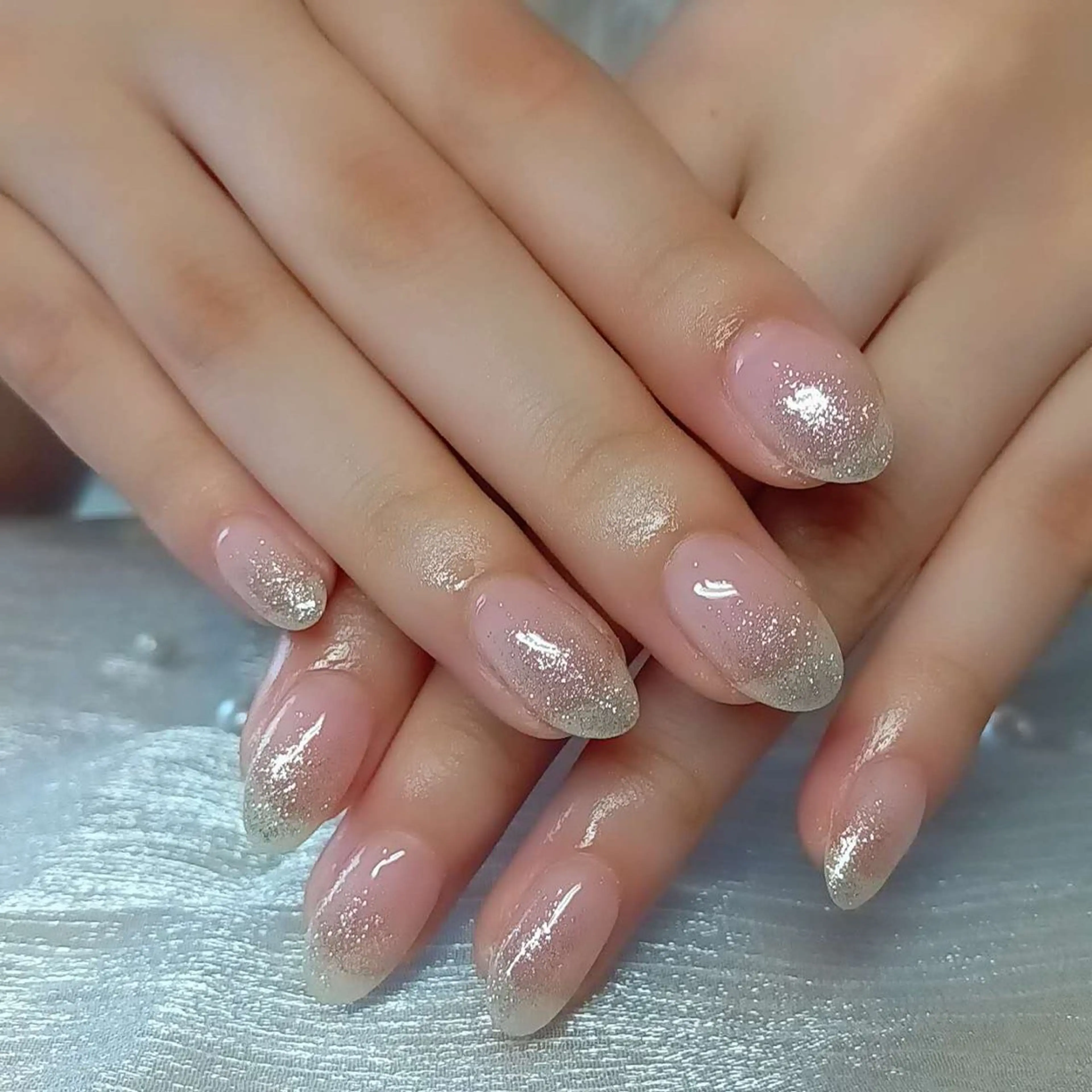 ネイル SEA nailのネイルデザイン