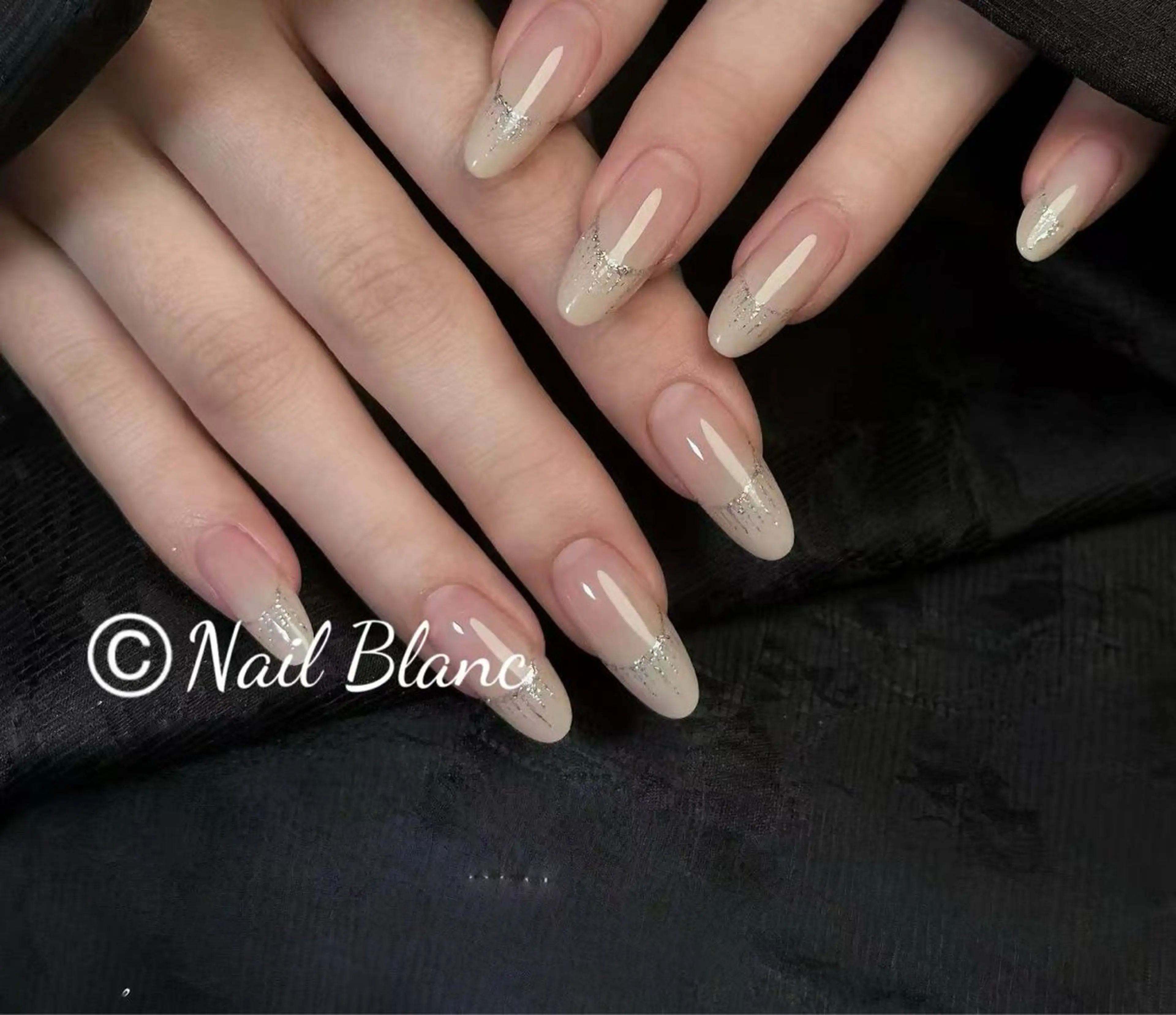 Nail Nanamiのネイルデザイン