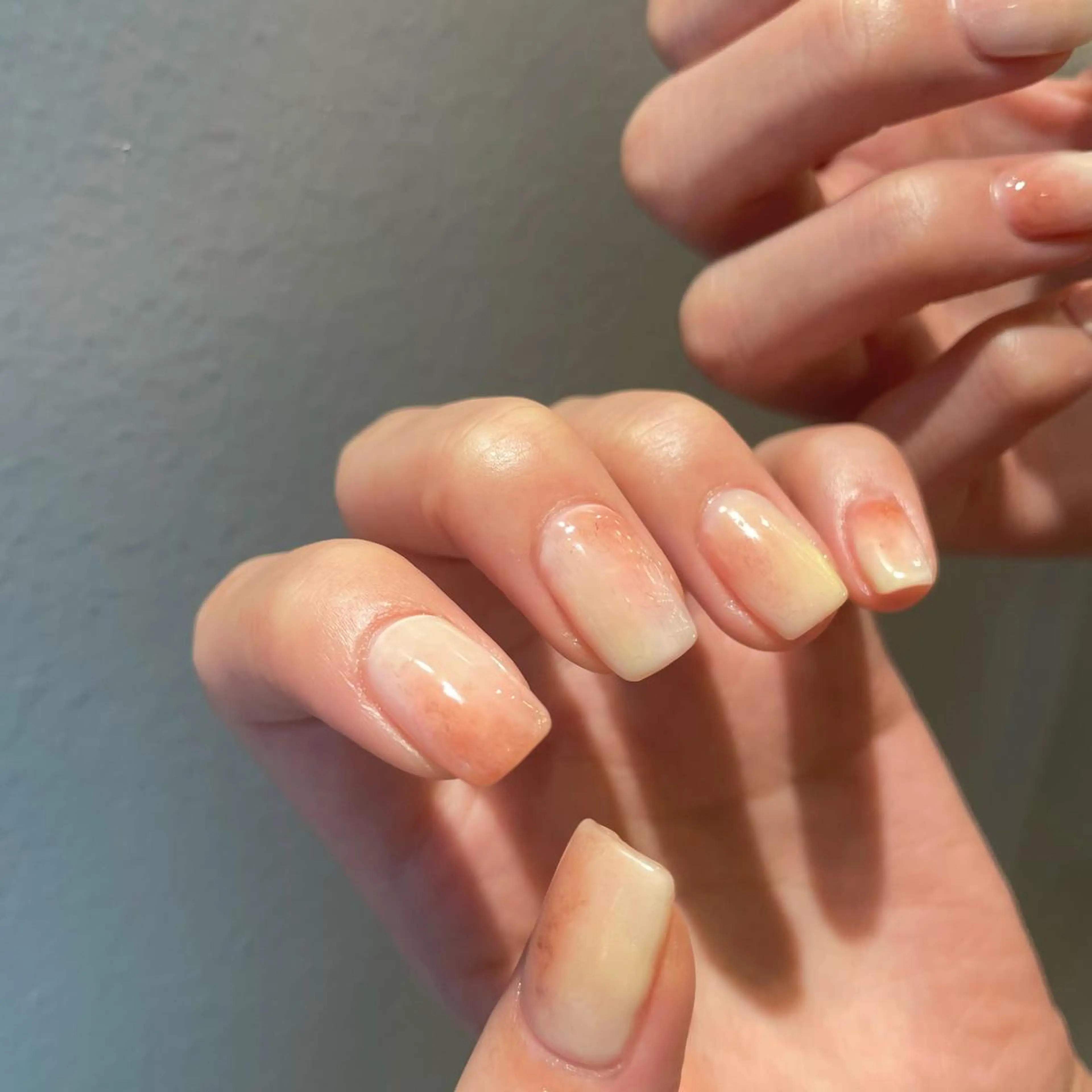 ネイル ハンドネイル anna padoのネイルデザイン