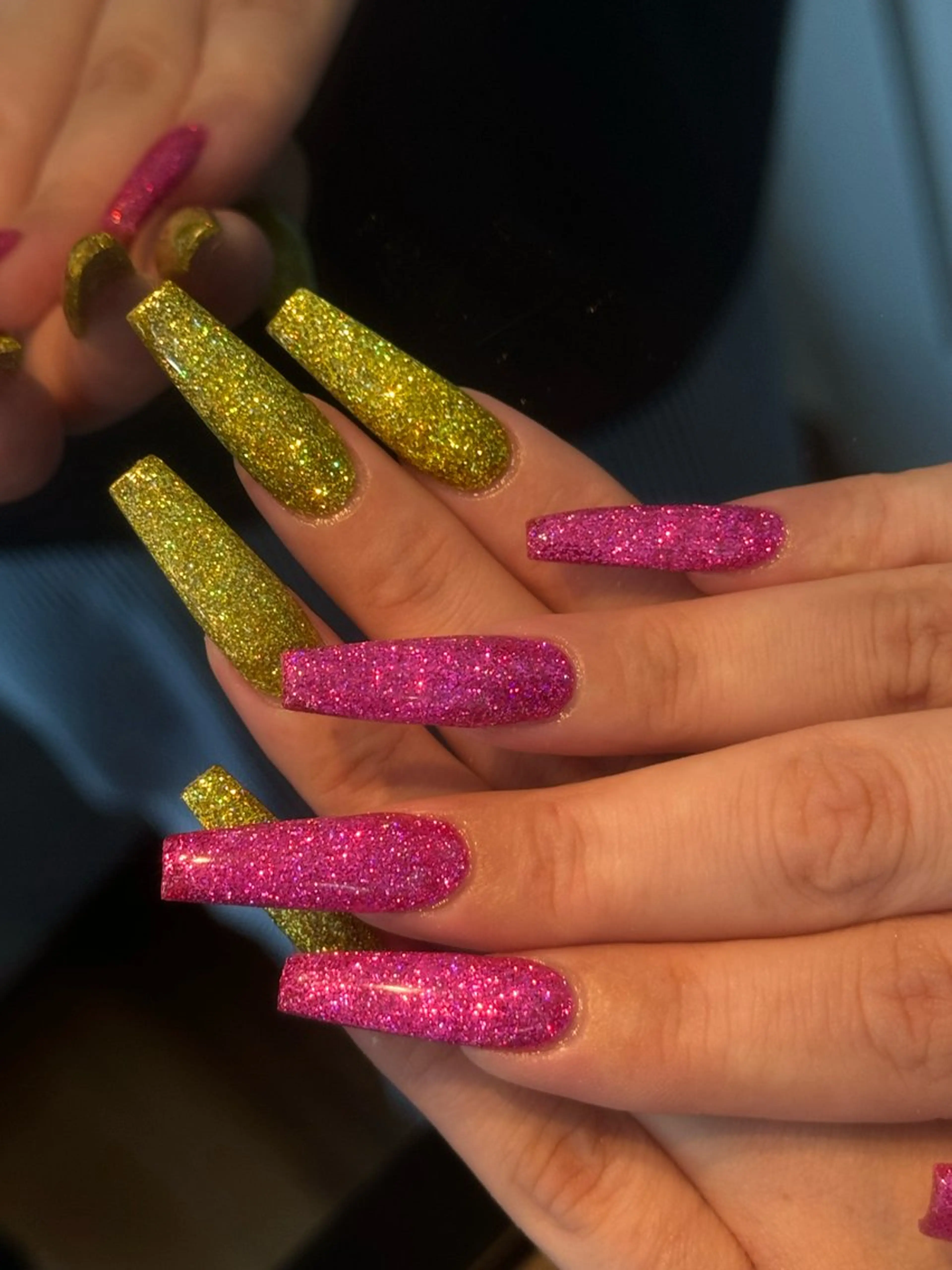 ネイル nail salon gran所属・kawano amiのネイルデザイン