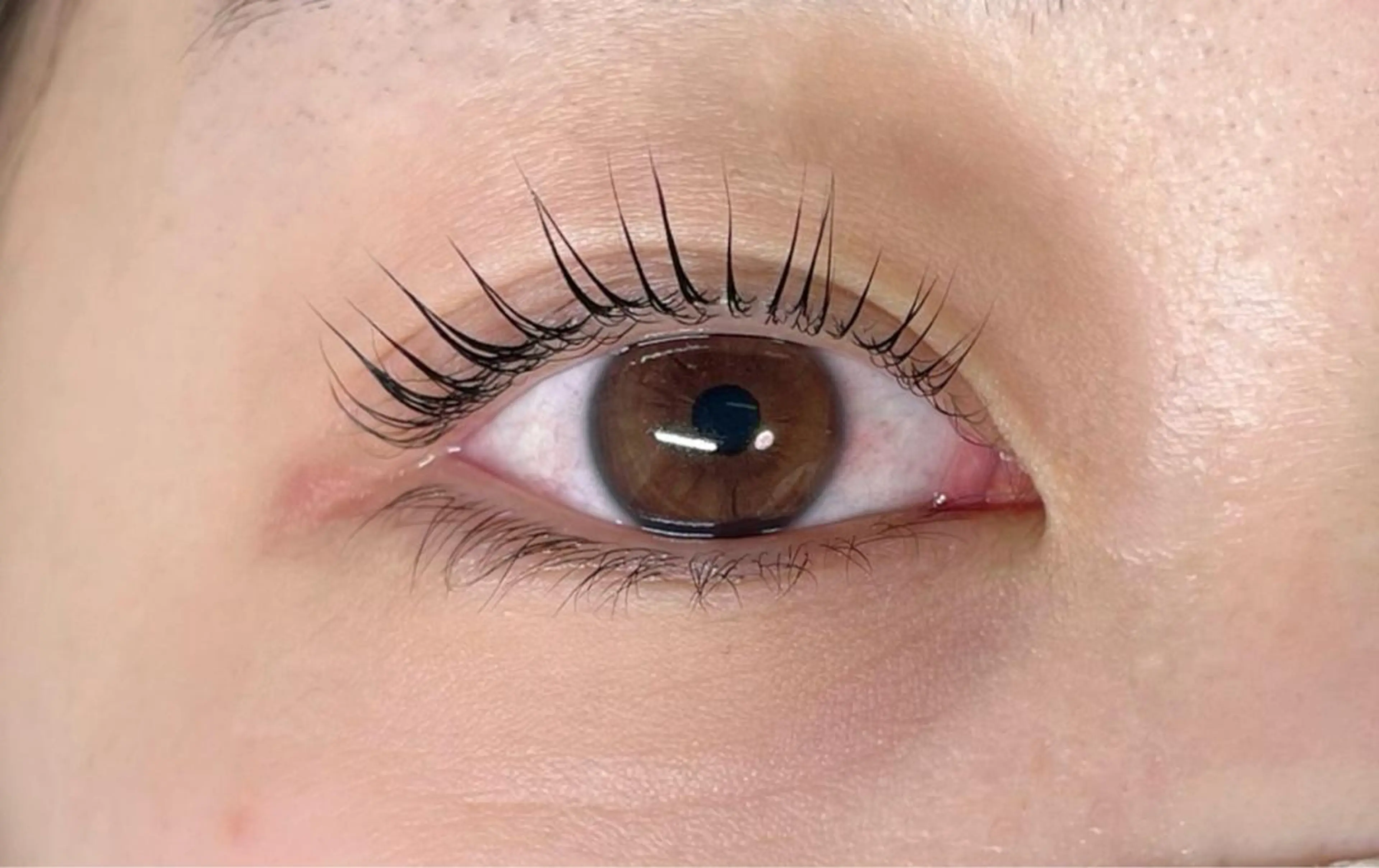 マツエク・マツパ まつげパーマ マツパ eyelash clear池袋のマツエク・マツパデザイン