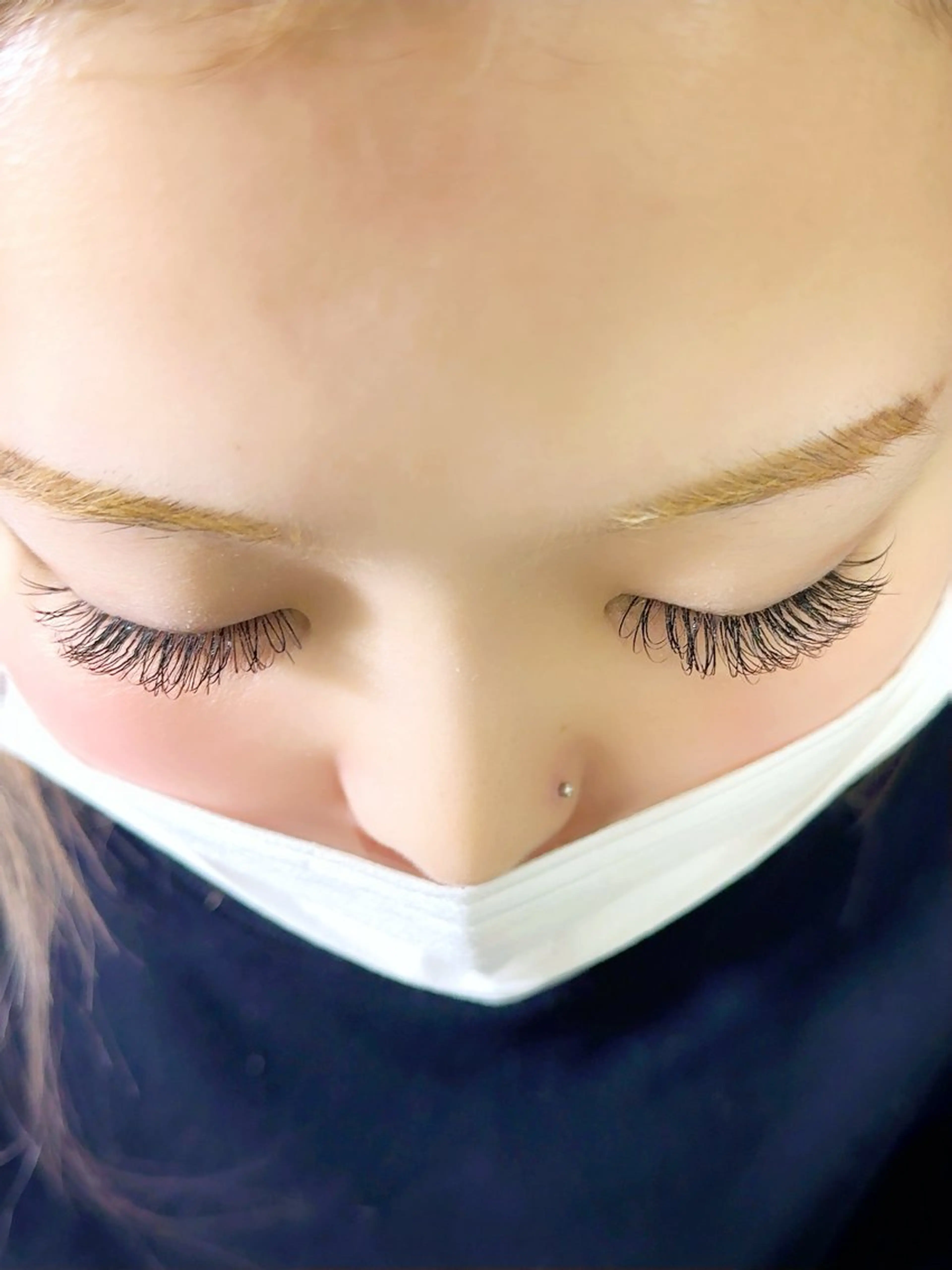 マツエク・マツパ サロン　ワンアンドオンリー所属・サロン ワンアンドオンリーのマツエク・マツパデザイン