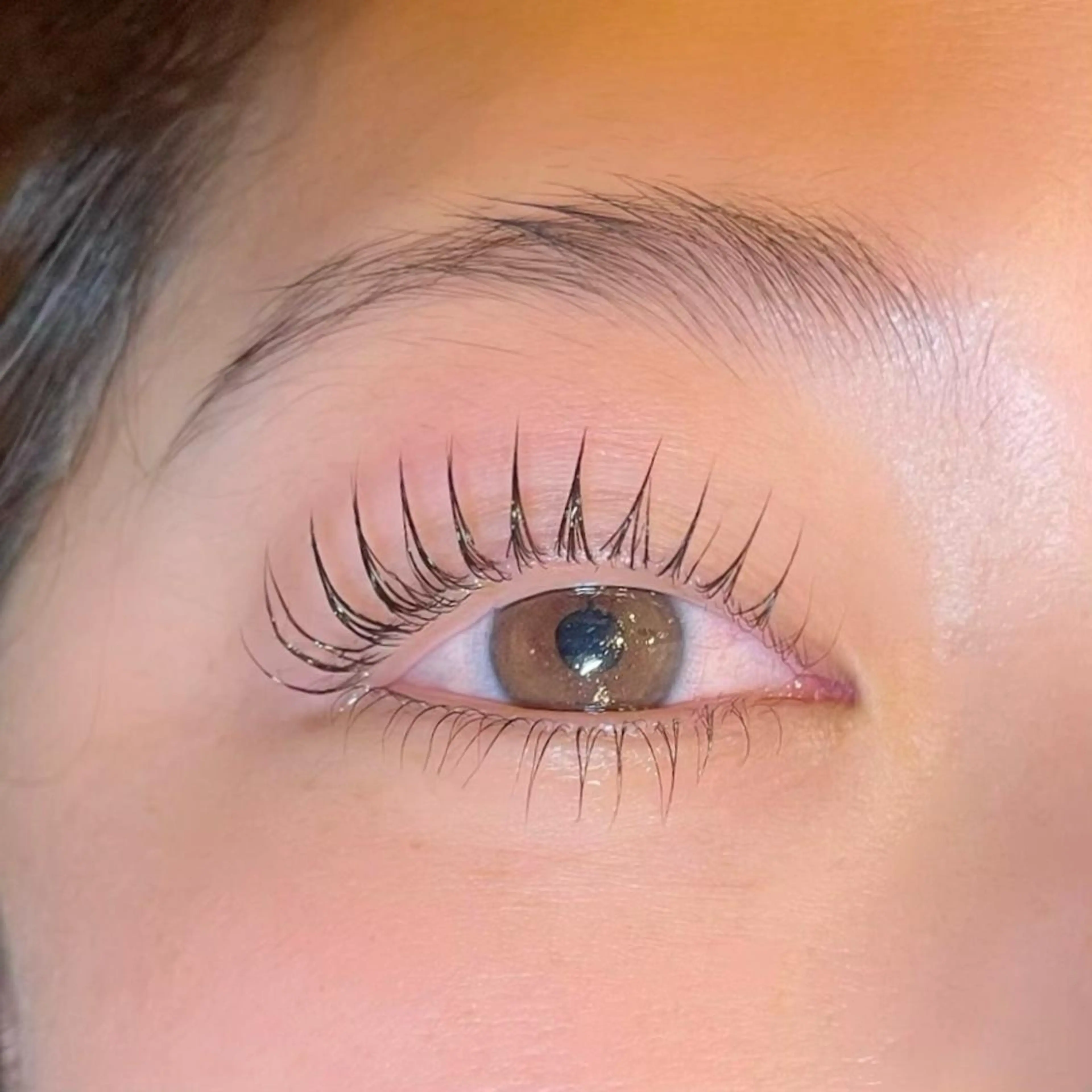 マツエク・マツパ daisy lash 天王寺の眉毛・アイブロウイメージ