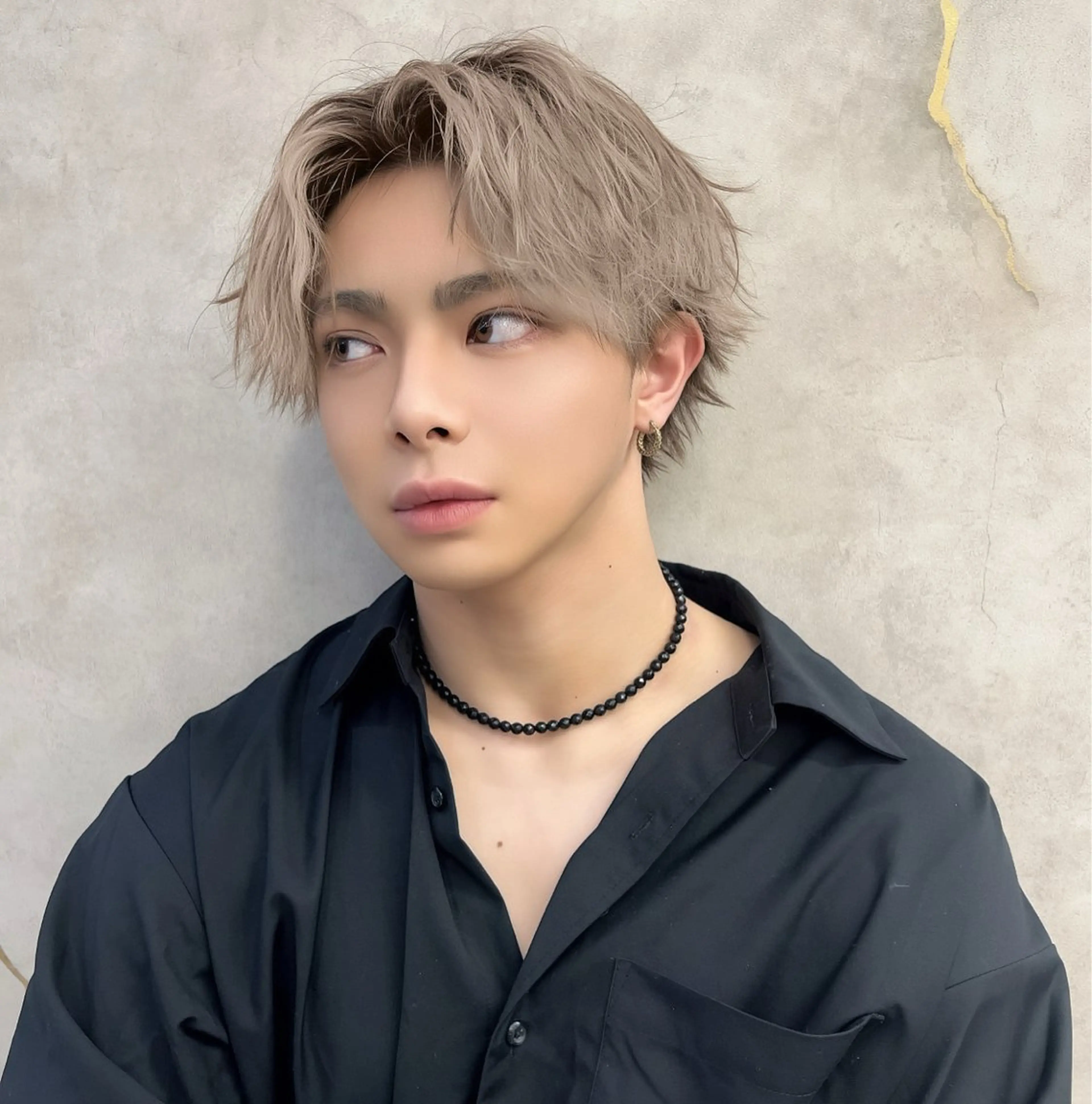 メンズ メンズ特化美容師✂️ 和野瑛怜菜のヘアスタイル