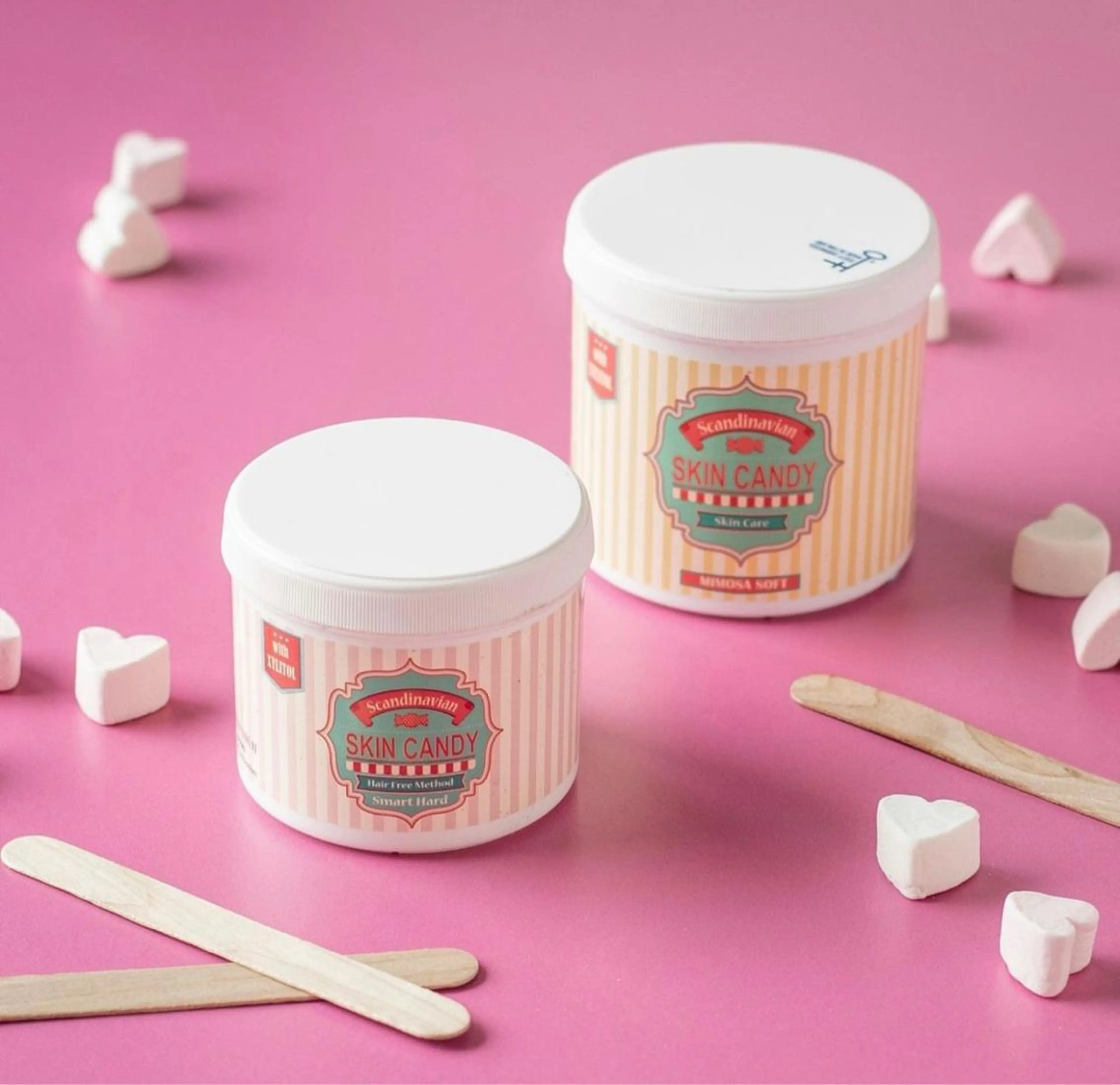 脱毛 Honey Salonのマツエク・マツパデザイン