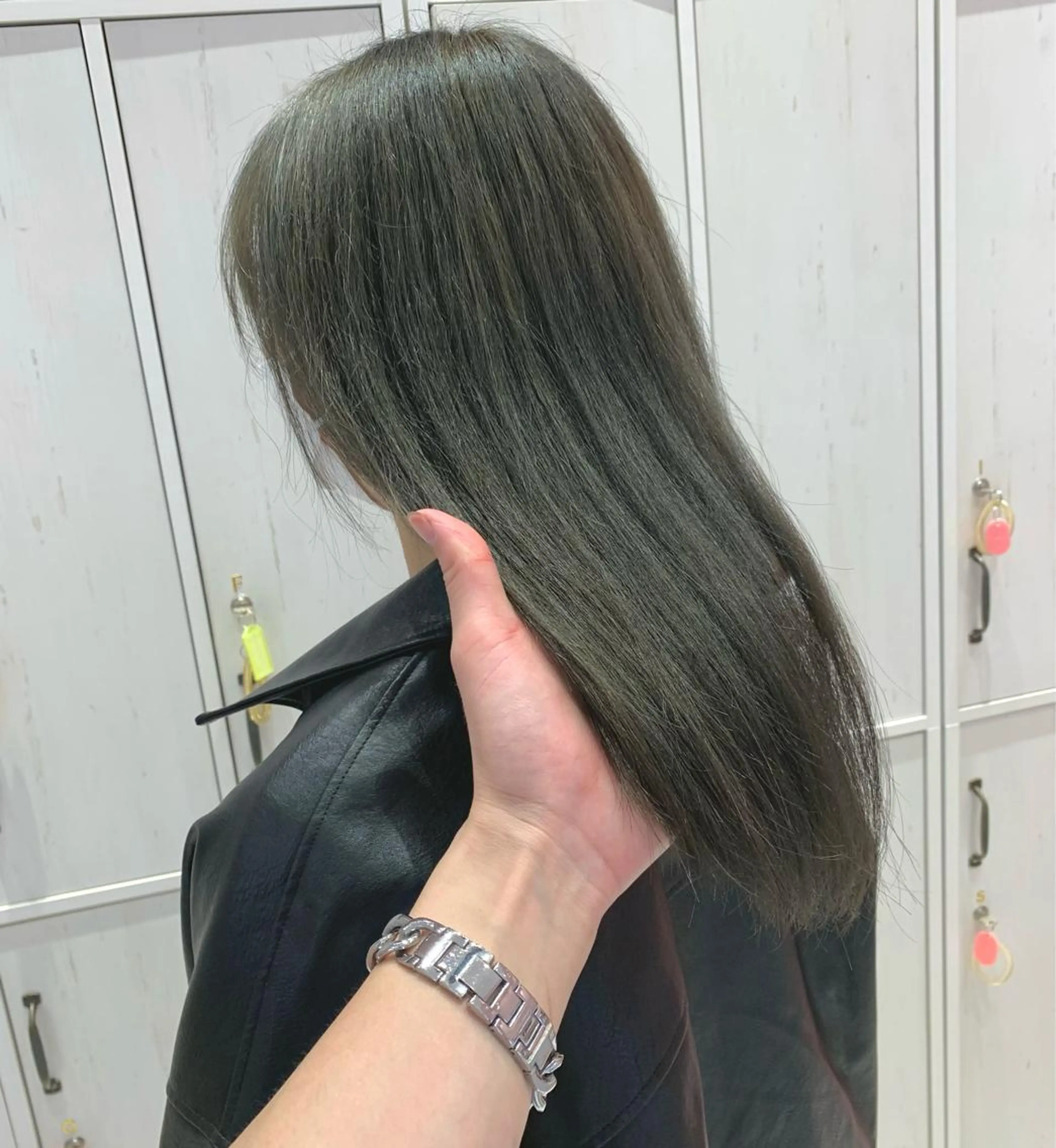 ロング 梅田/大阪美容室 kazumaのヘアスタイル