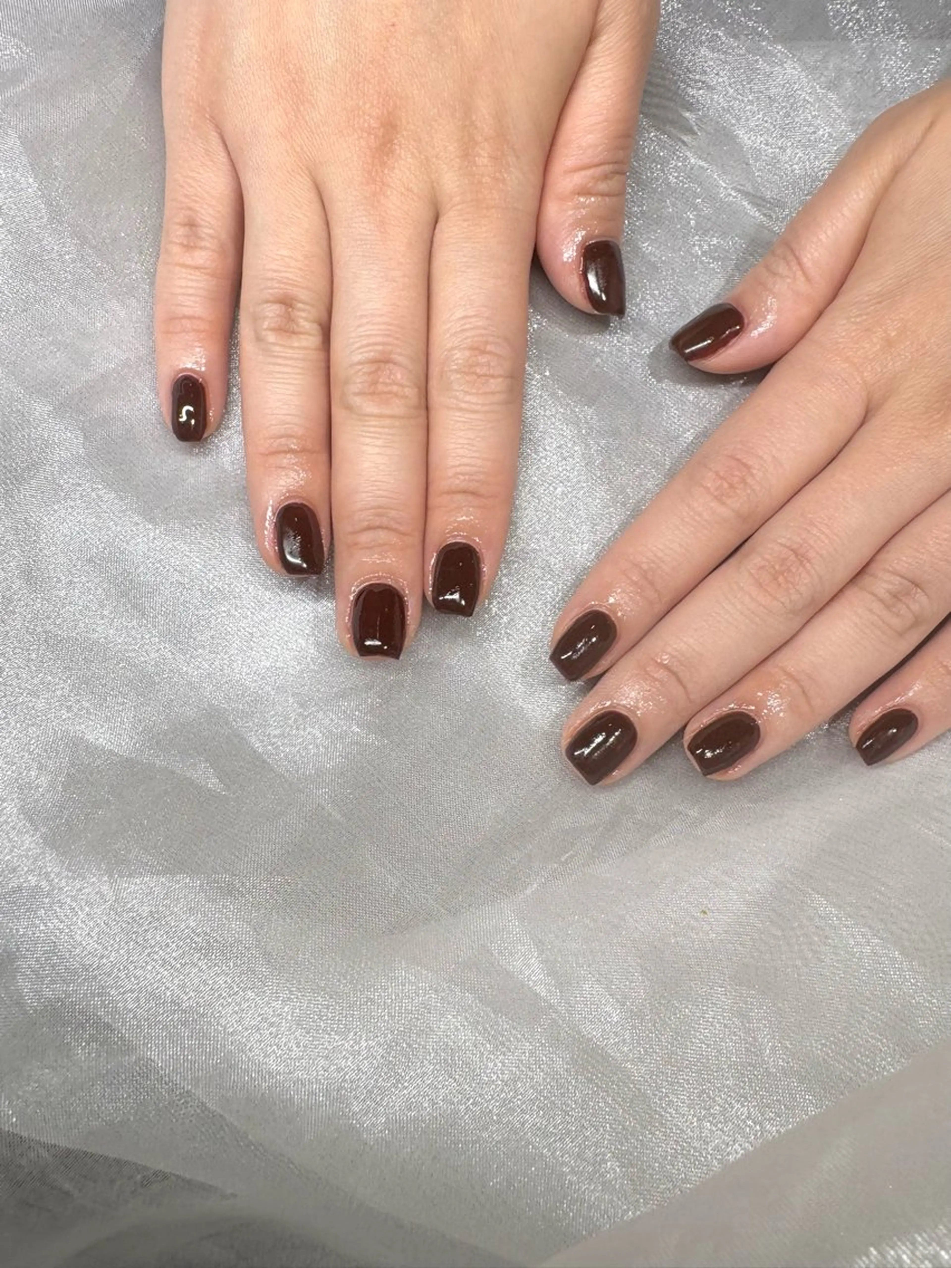 ネイル 👾 Sakiのネイルデザイン