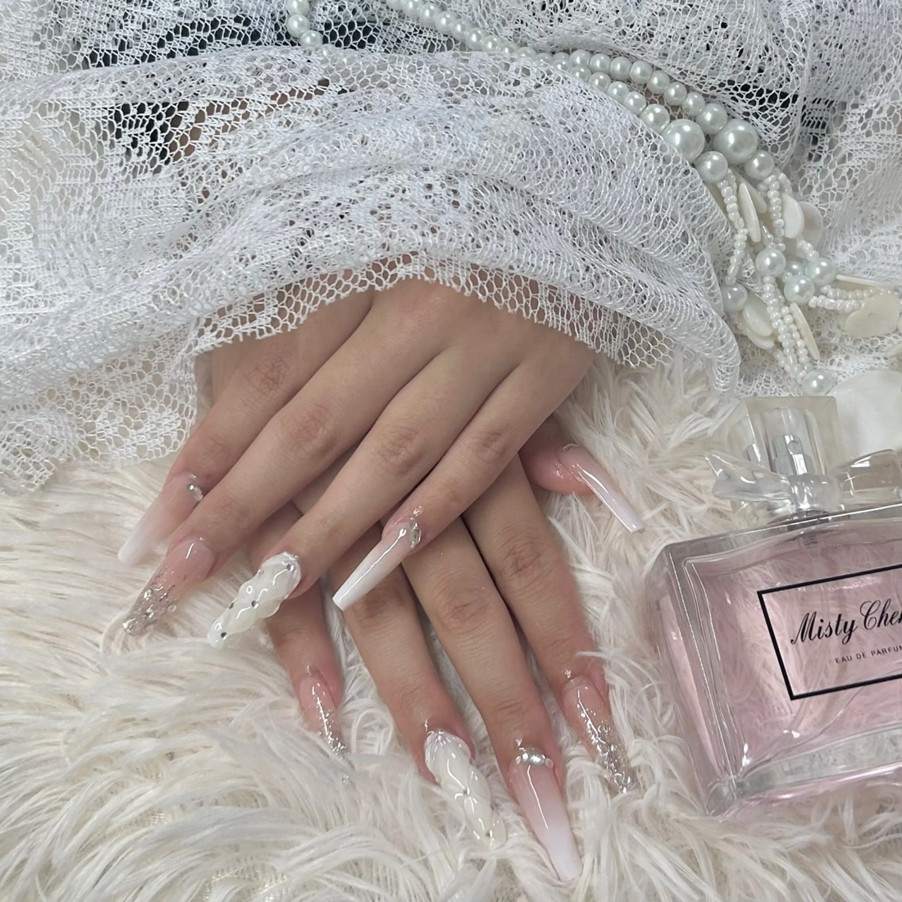 ネイル Nana treeのネイルデザイン