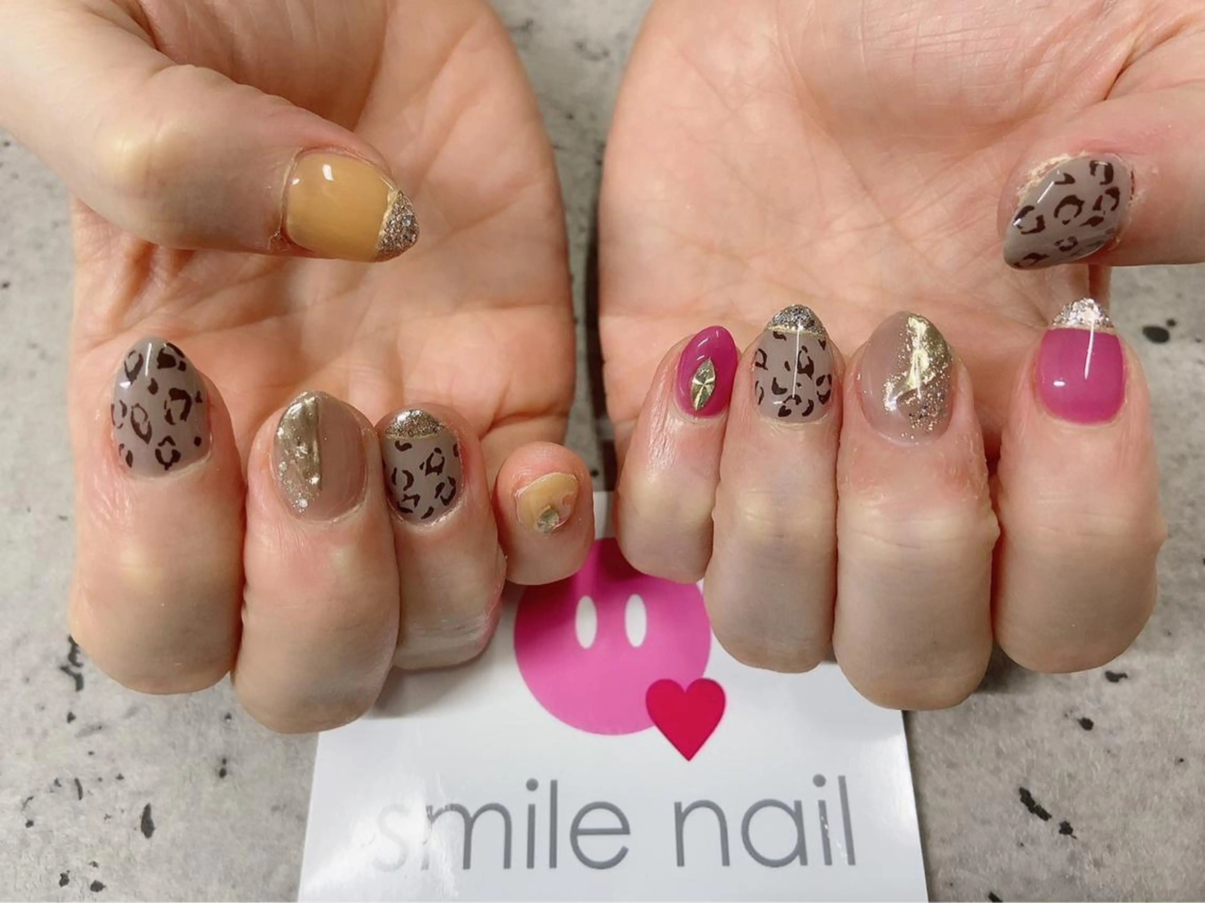 ネイル smile nail スマイルネイルのその他イメージ