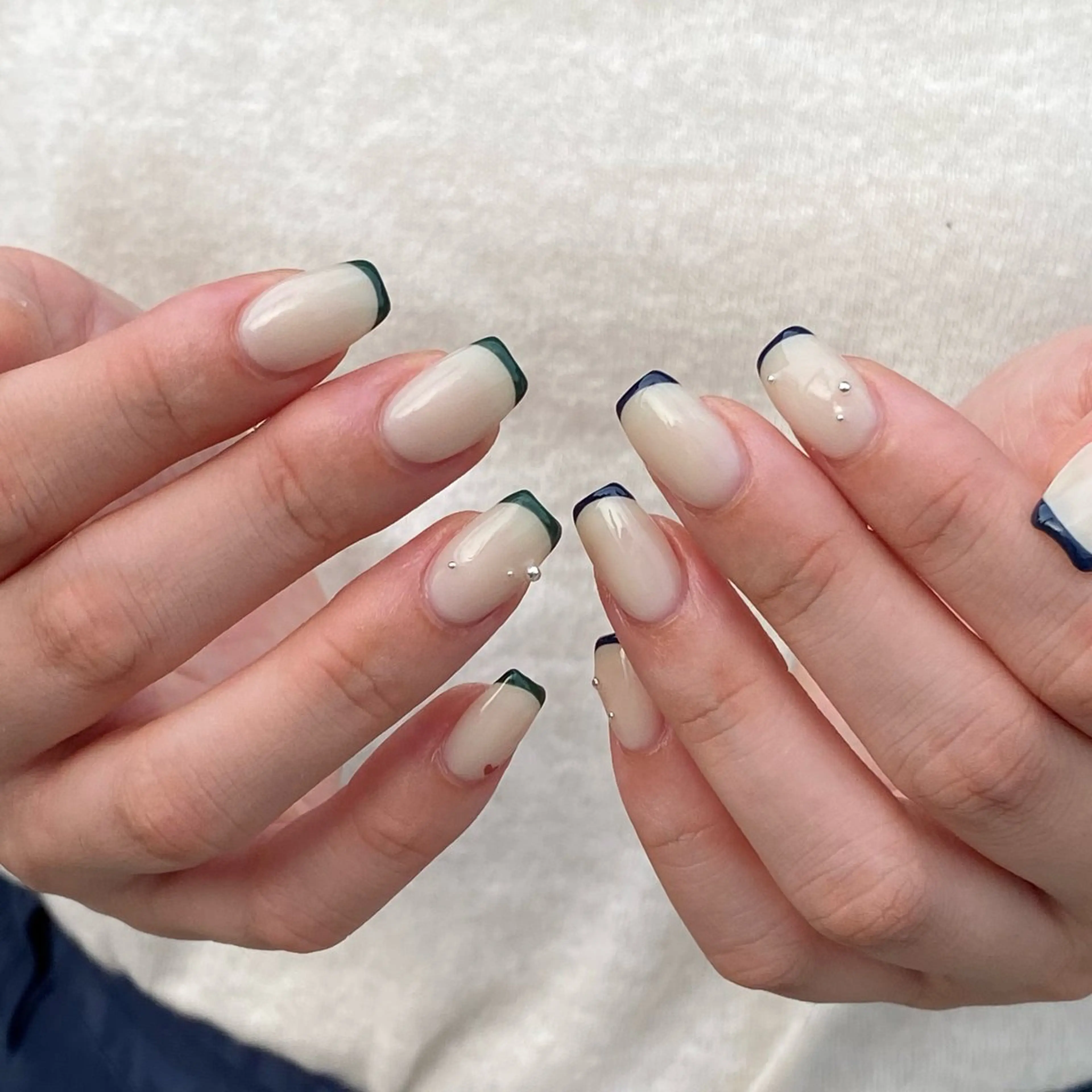 ネイル koyuki /nailのネイルデザイン