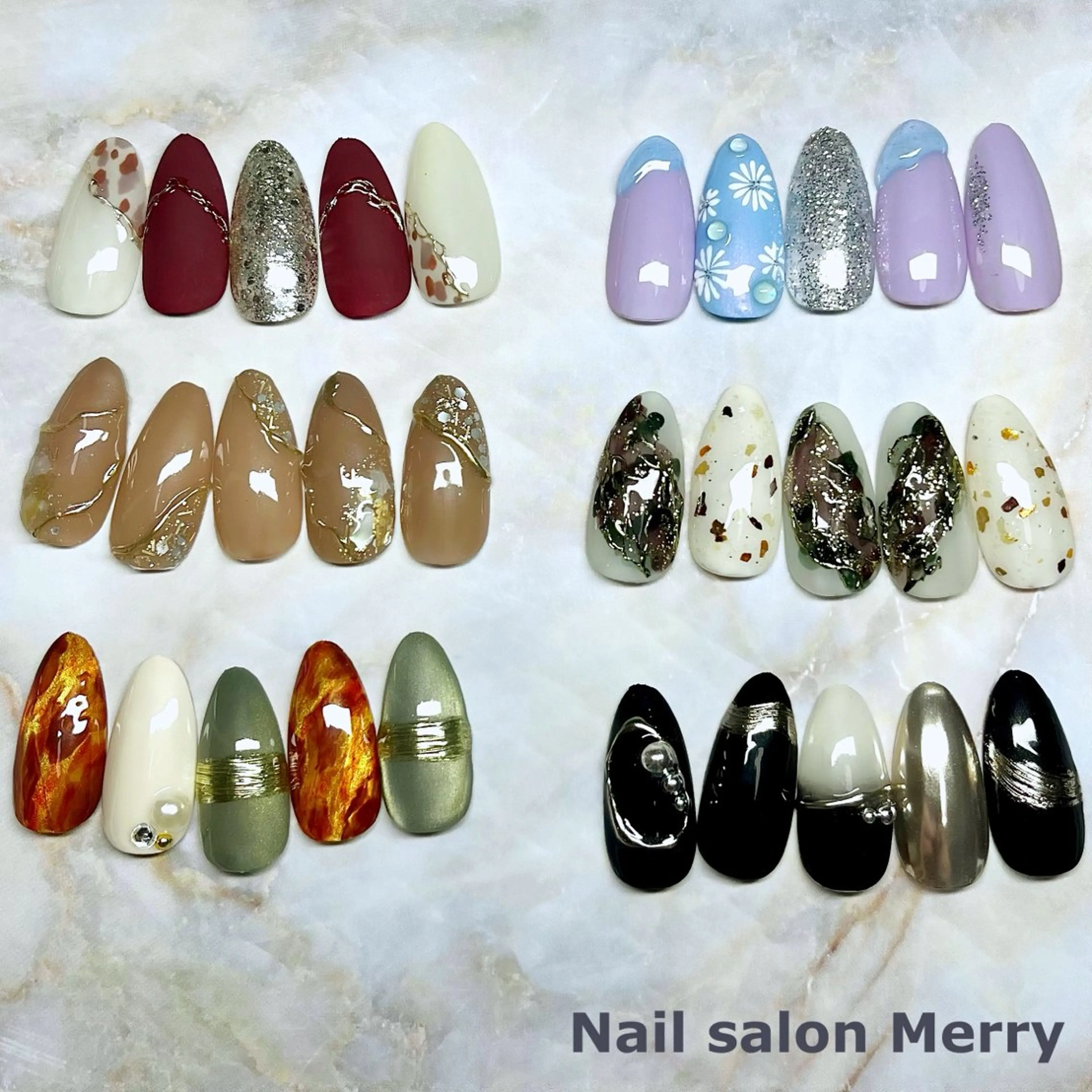 ネイル Nail salon Merryのその他イメージ