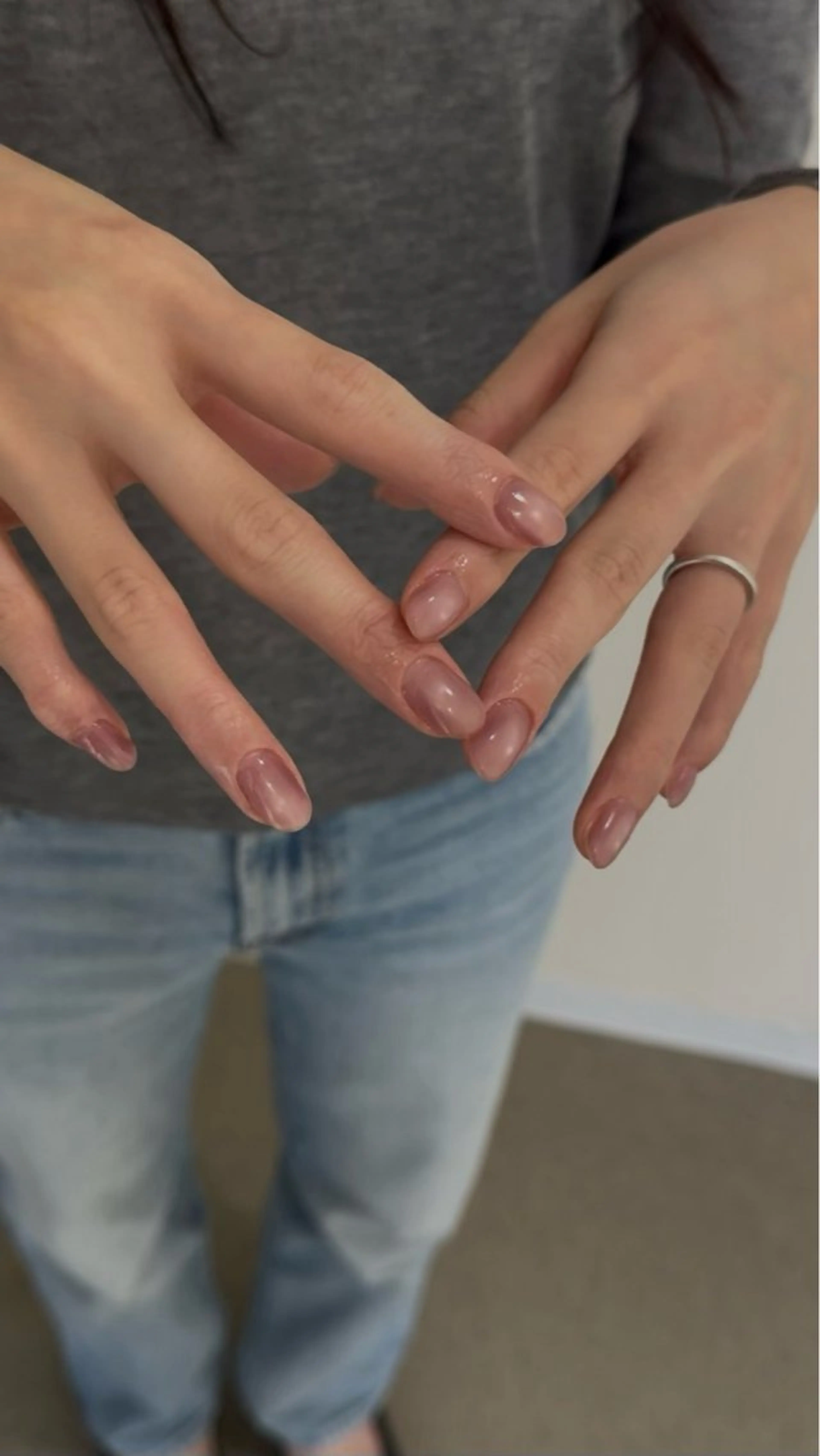 ネイル ハンドネイル Li.ure -リユール-所属・【Li.ure】 saraのネイルデザイン