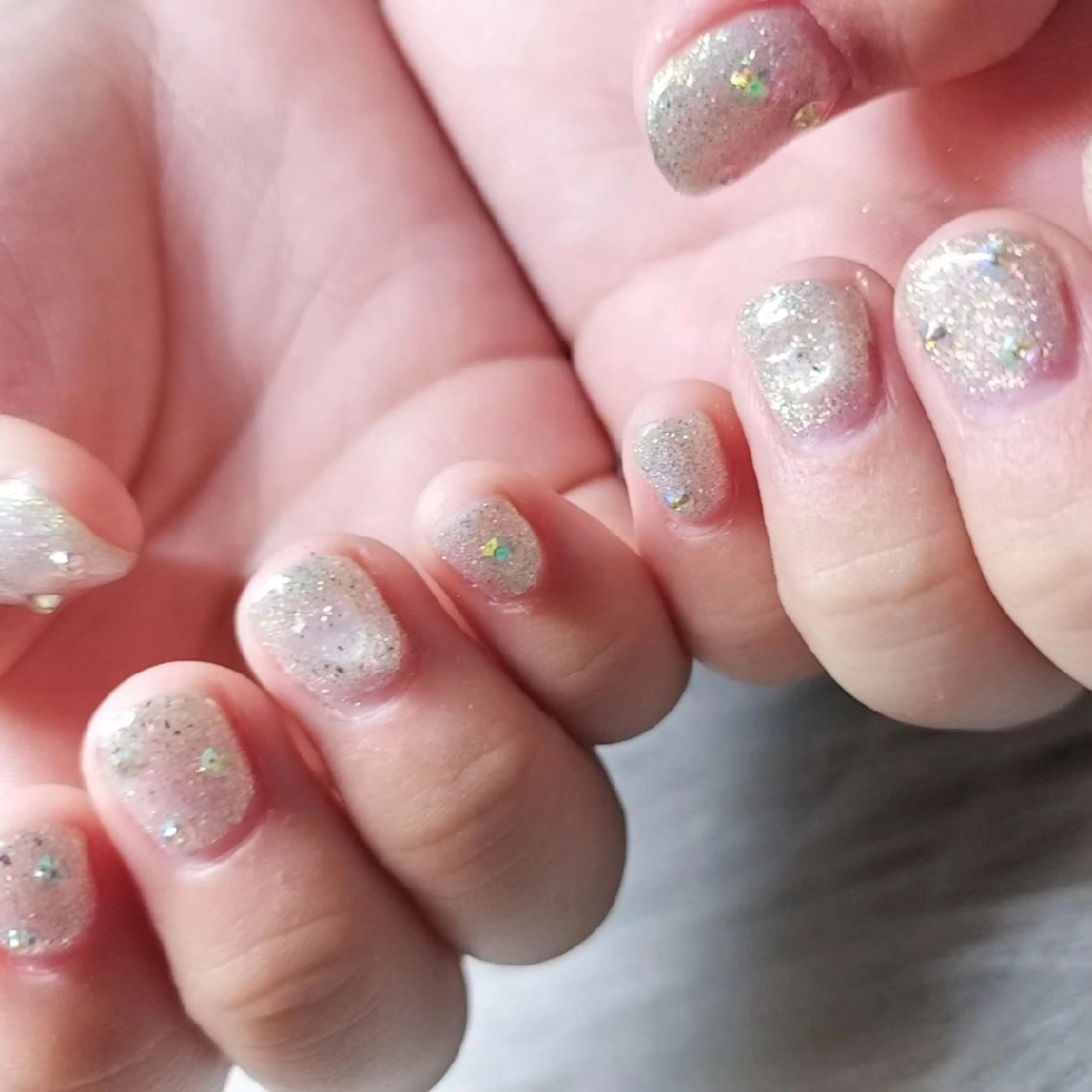 ネイル Kame_ nail🐢💕のネイルデザイン