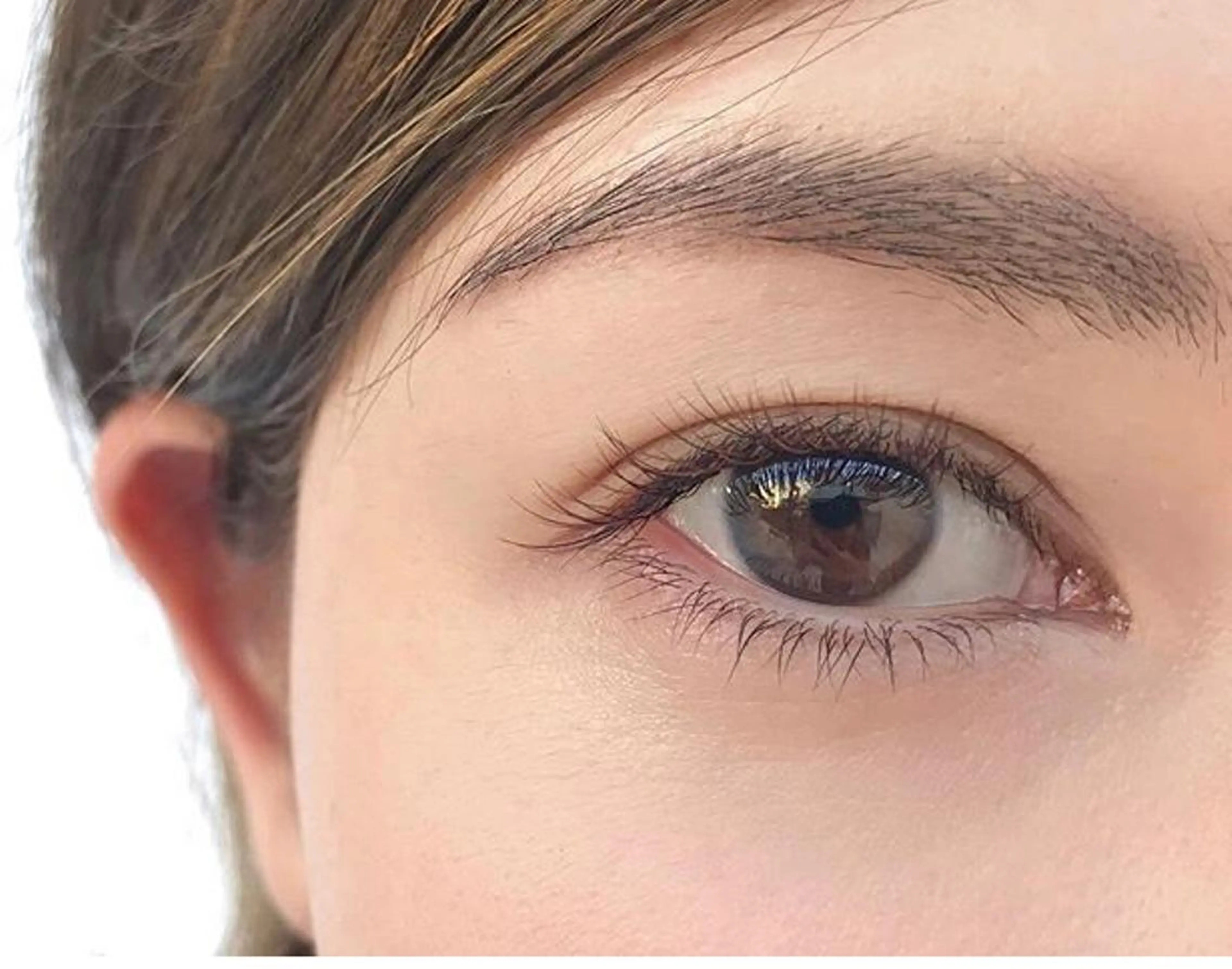 マツエク・マツパ 🖤JO-JI 🖤 grandeの眉毛・アイブロウイメージ