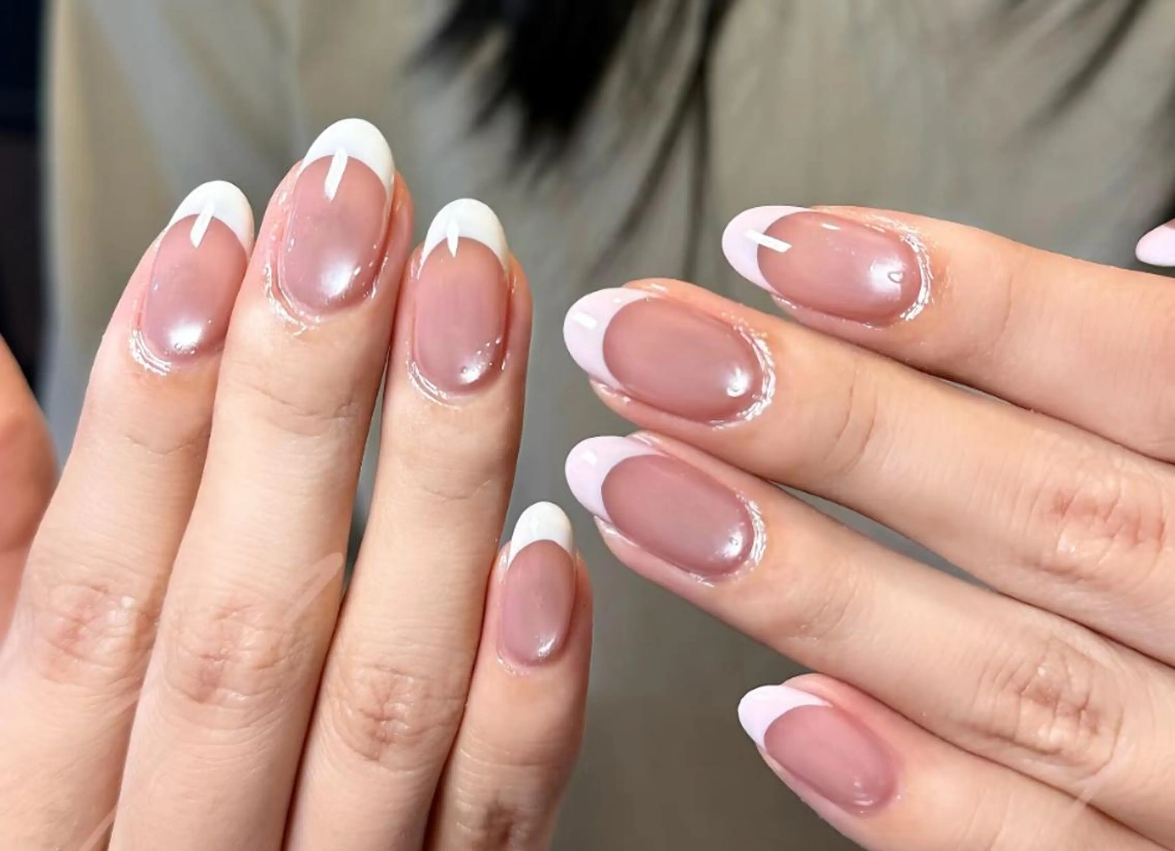 ネイル ハンドネイル Molly _nailのネイルデザイン