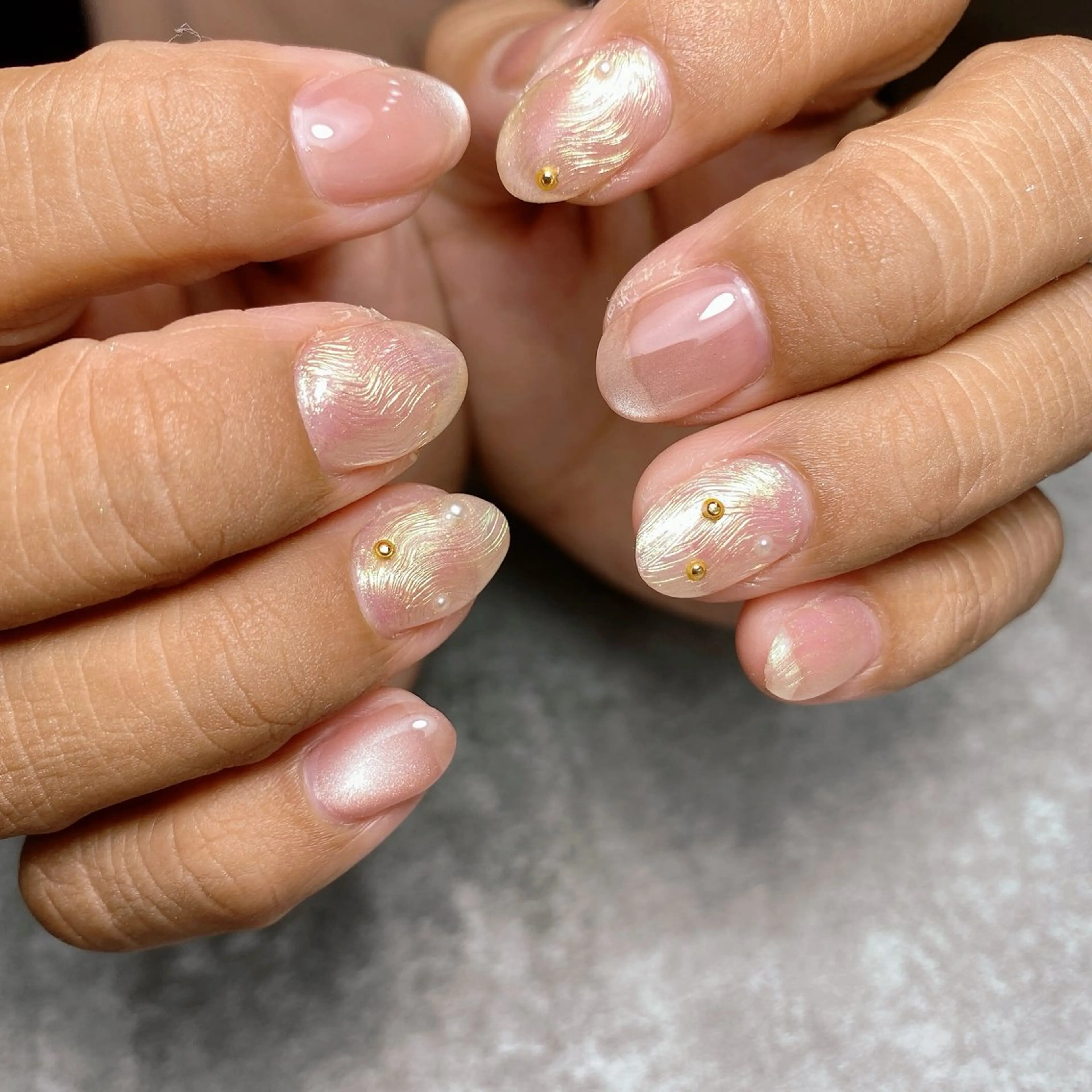 ネイル private nail salon emu.所属・nail salon emu.【MIKI】のネイルデザイン