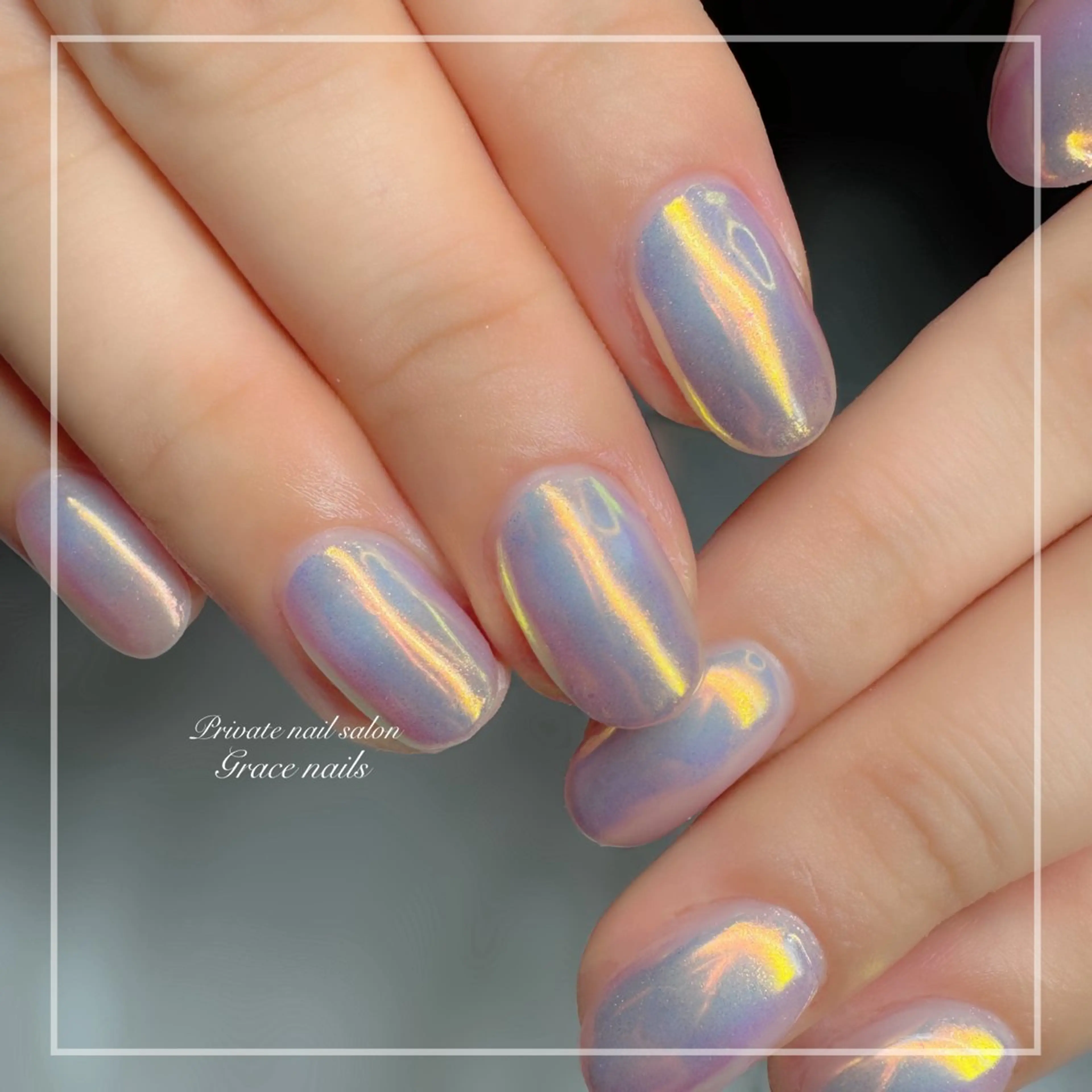 ネイル GRACE NAILSのネイルデザイン