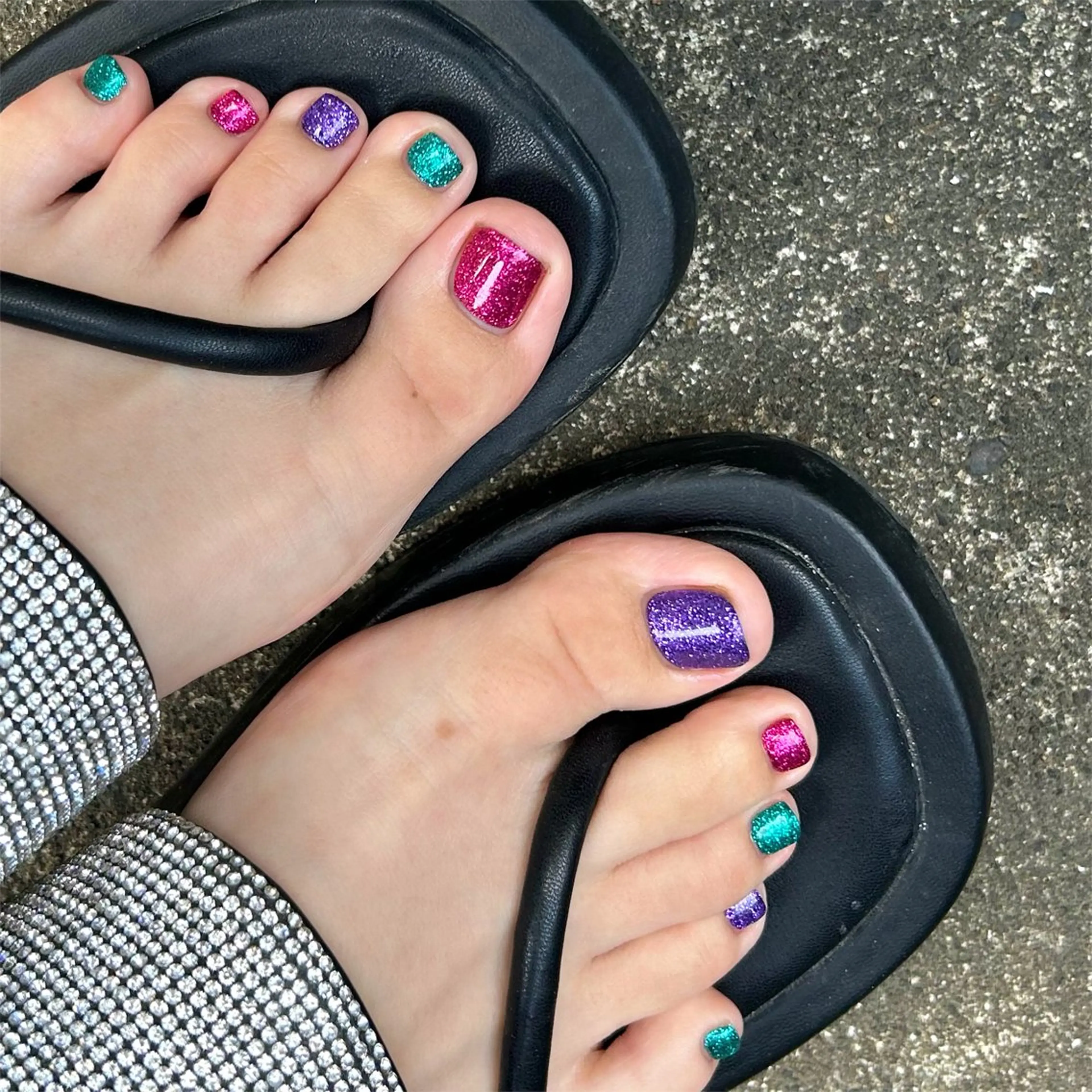 ネイル lcoco nailのネイルデザイン