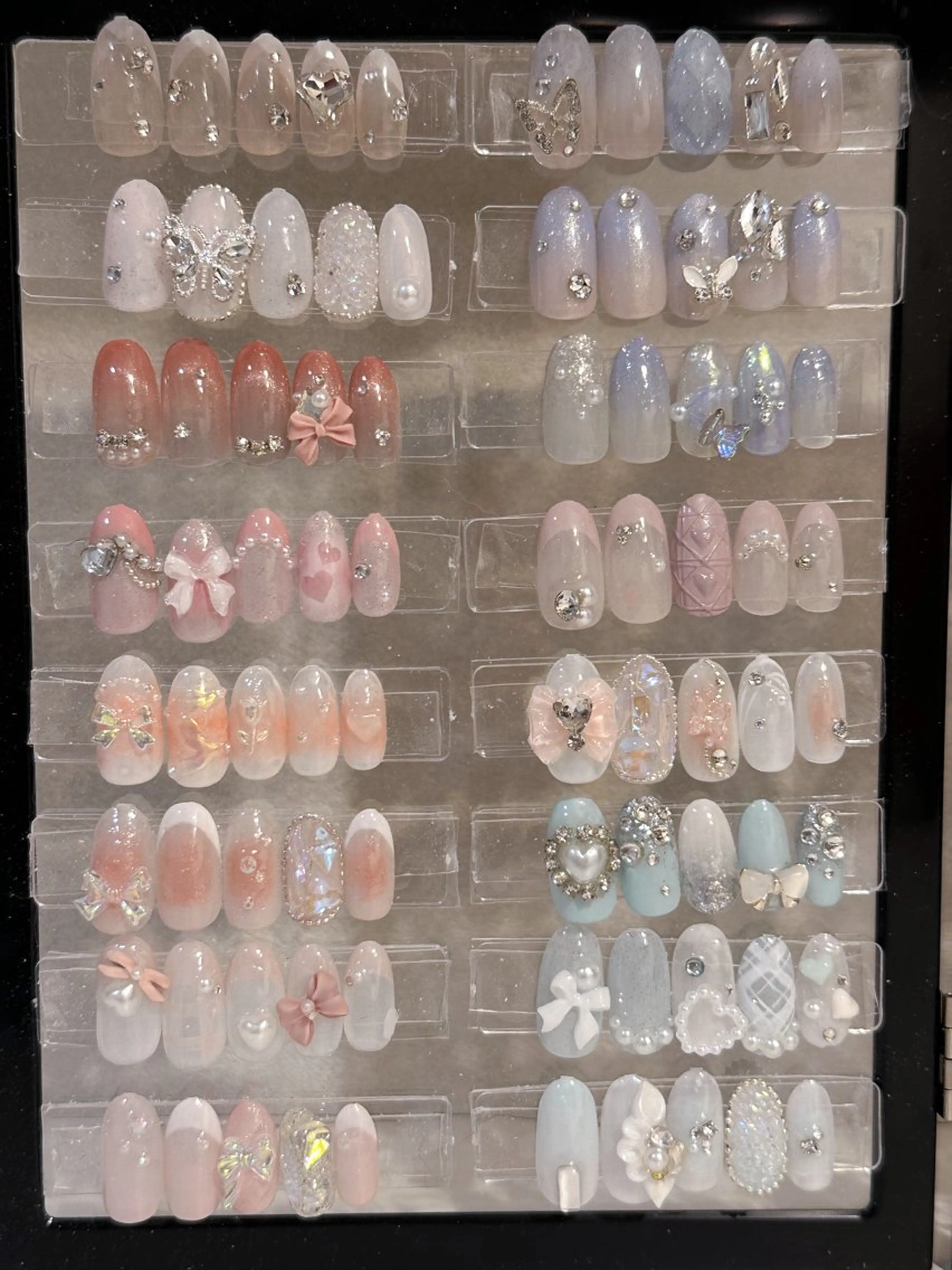 ネイル Nyanco Nailのネイルデザイン