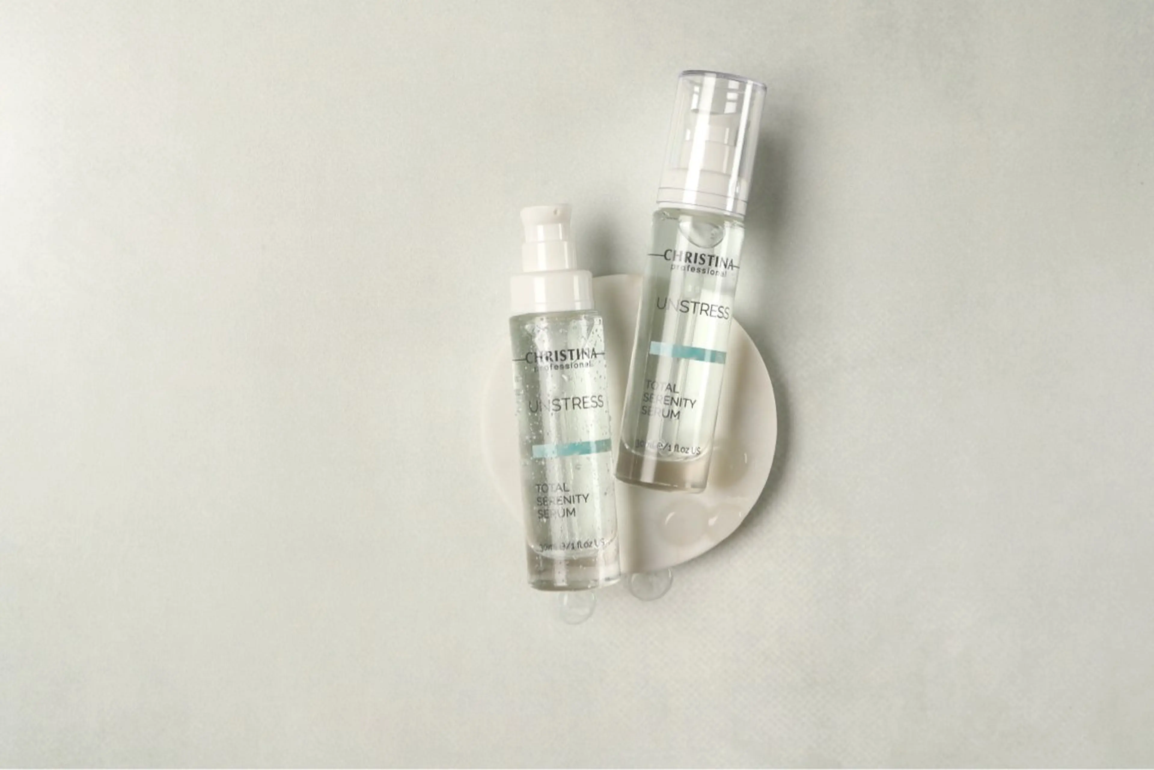 肌質改善|天王寺 For...はるかのエステ・リラクイメージ