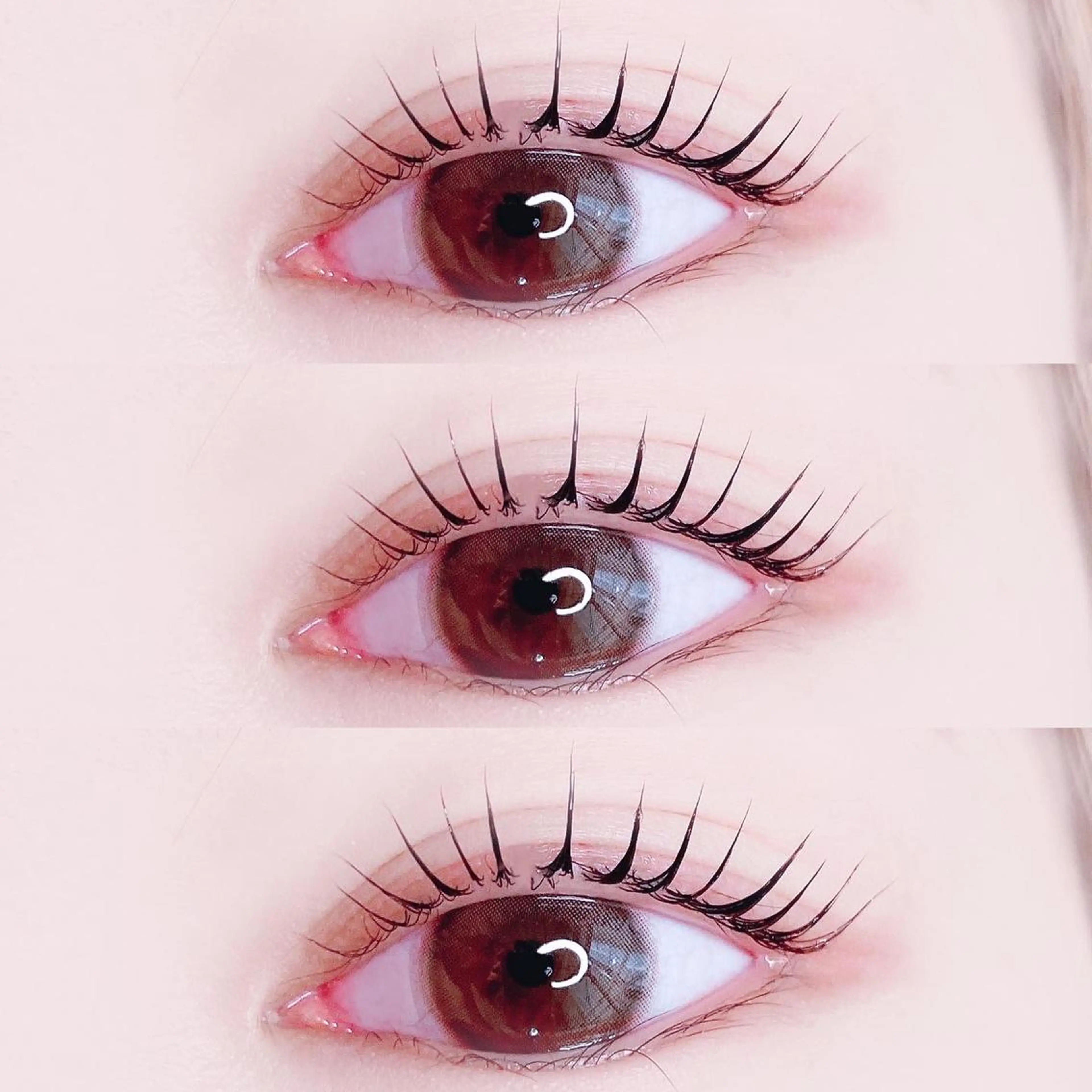 マツエク・マツパ miho【吉祥寺】 ★プライベートサロンのマツエク・マツパデザイン