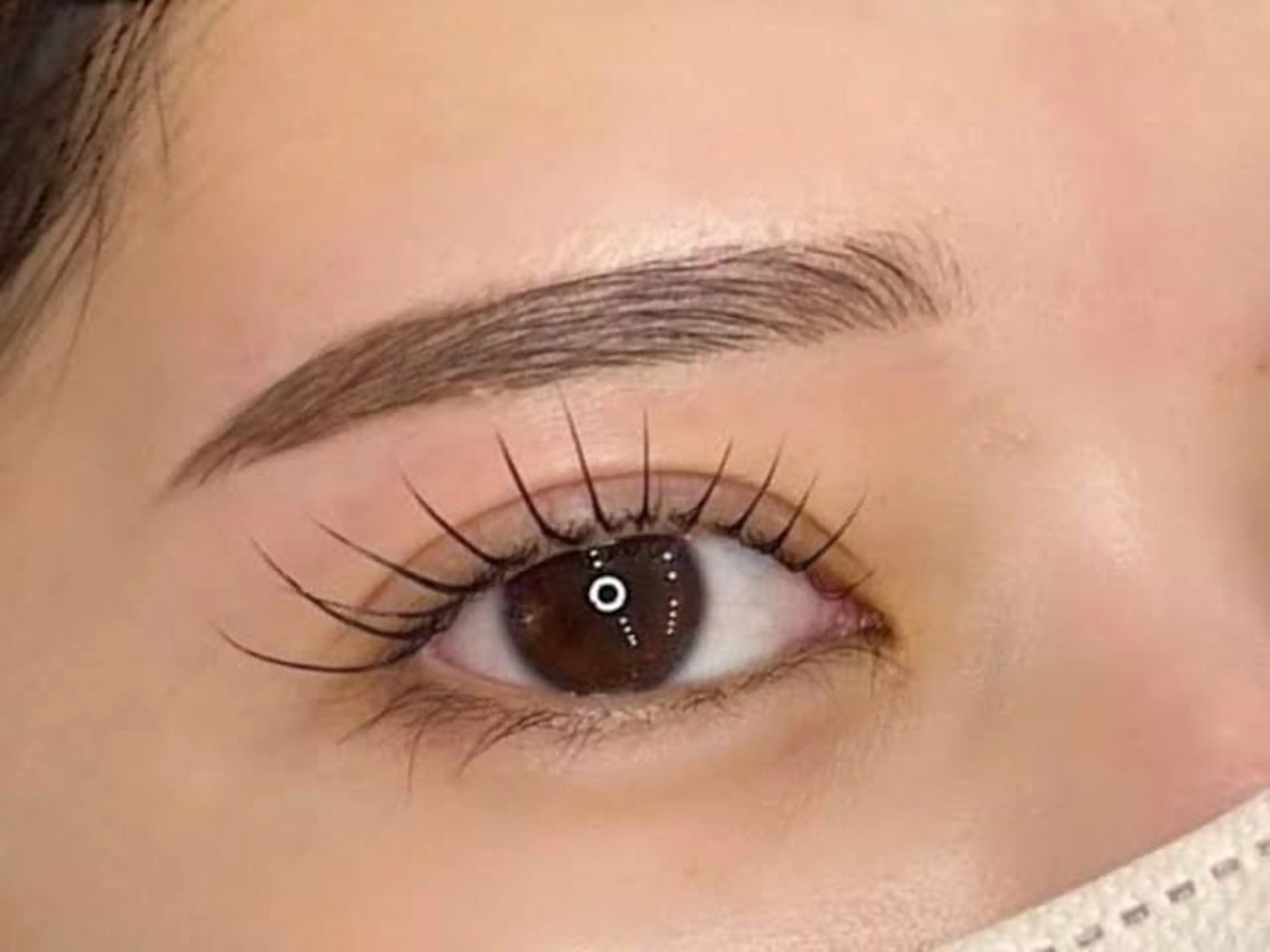 マツエク・マツパ REMENTE🪞 KANAの眉毛・アイブロウイメージ