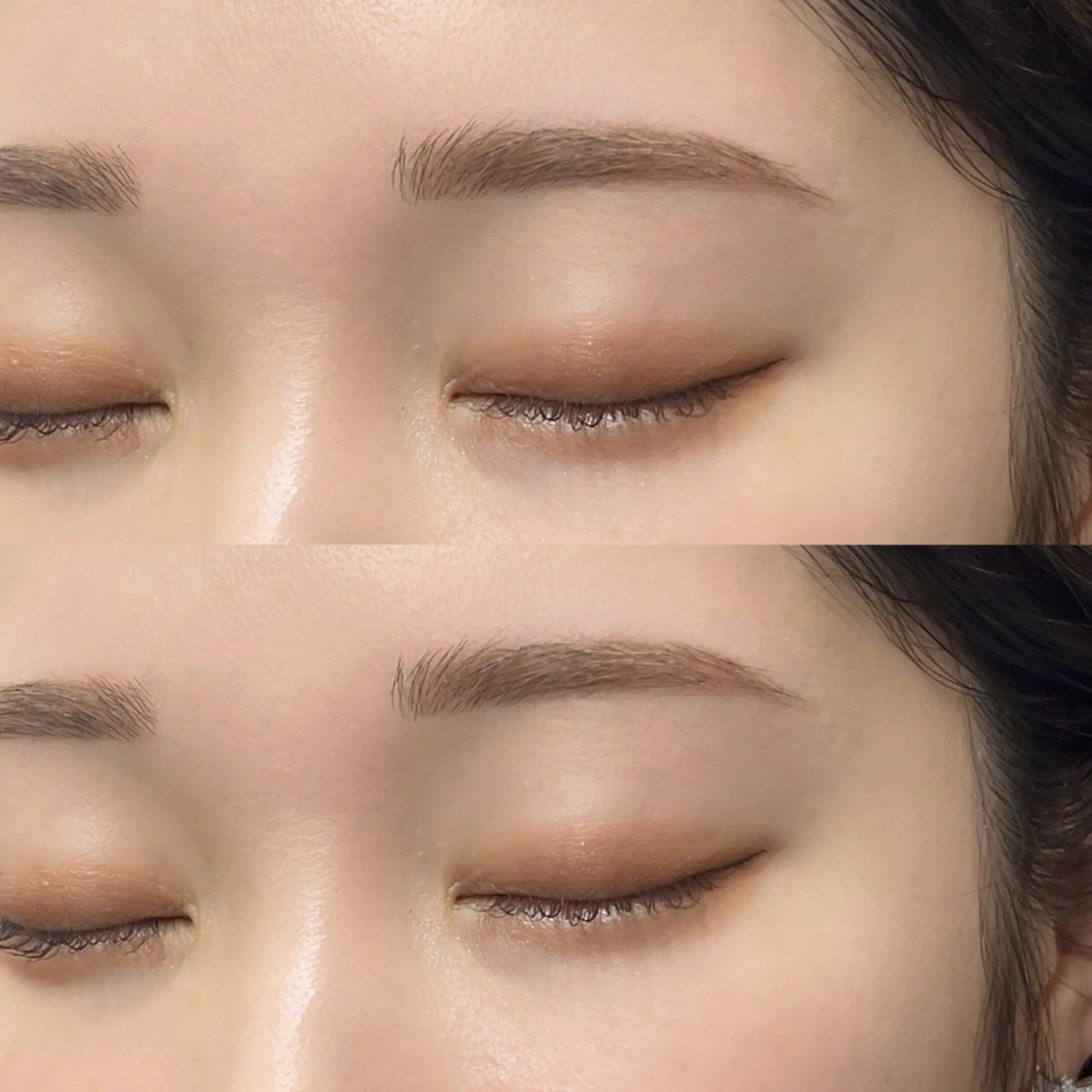 アイブロウ エサージュ渋谷所属・ecarge🫧 karinのマツエク・マツパデザイン