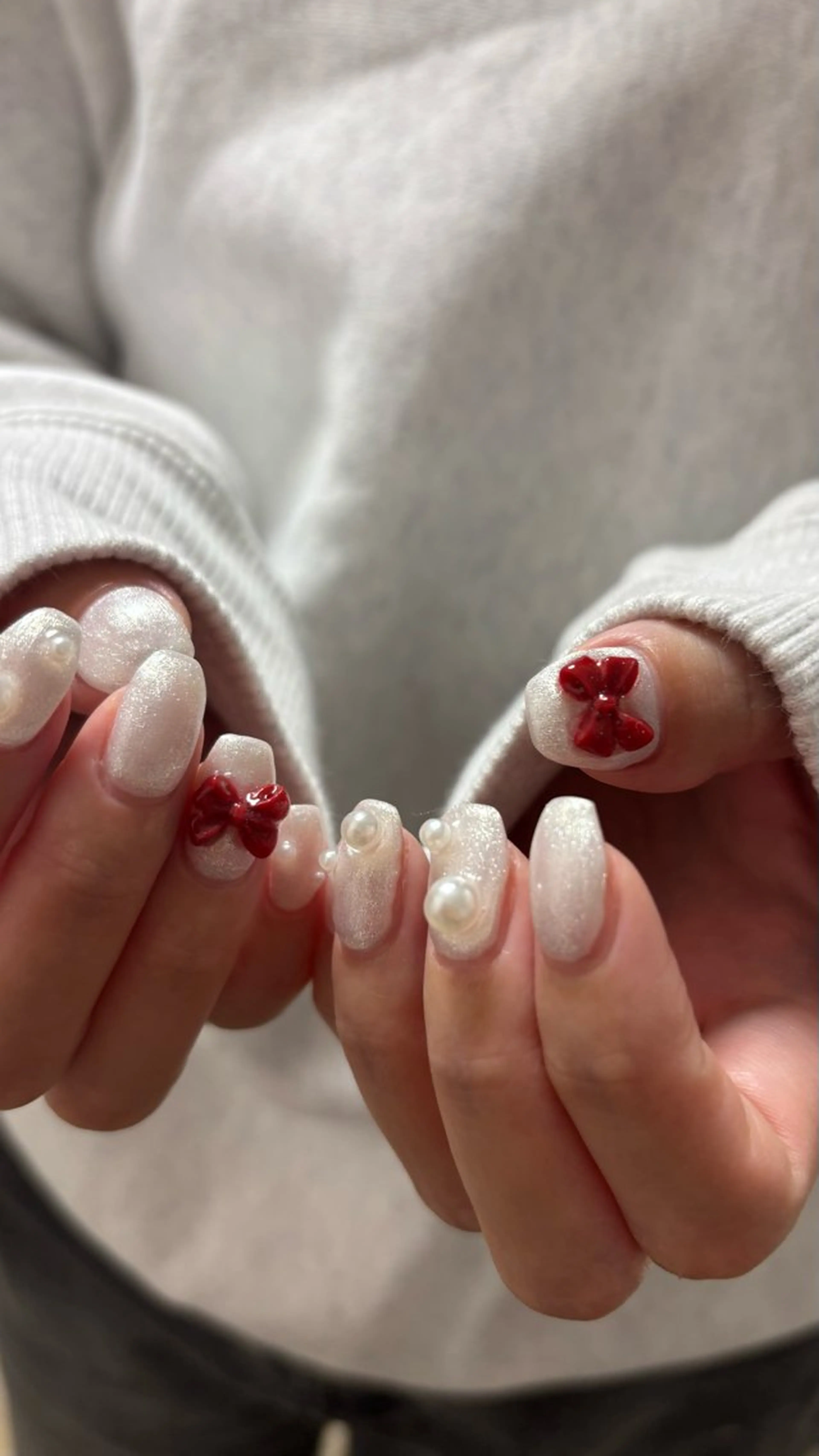 ネイル ハンドネイル clocln / Suzukaのネイルデザイン