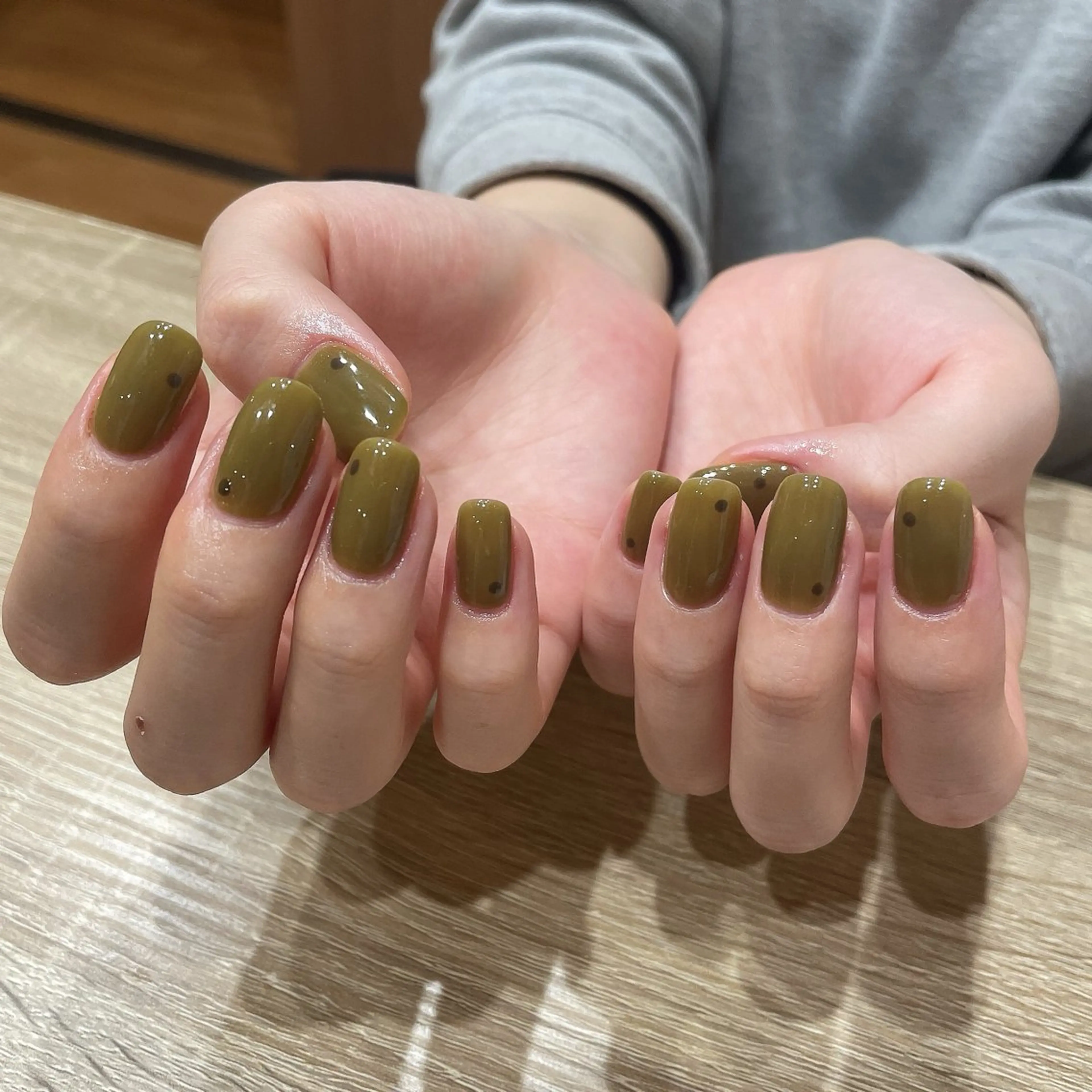 ネイル アートネイル ハンドネイル liberté所属・liberté🫧 新小岩のネイルデザイン