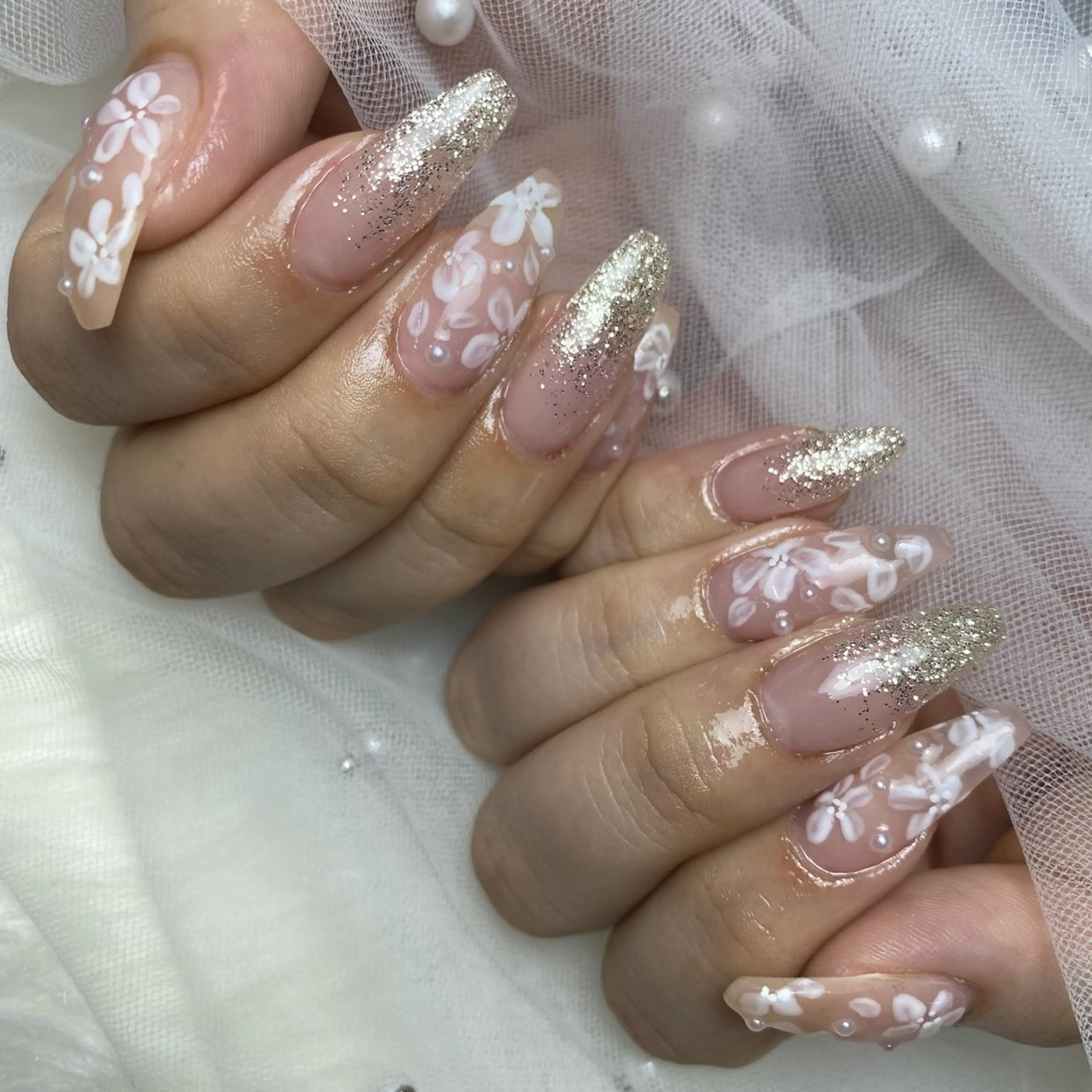 ネイル Beauty Space N&Nのネイルデザイン