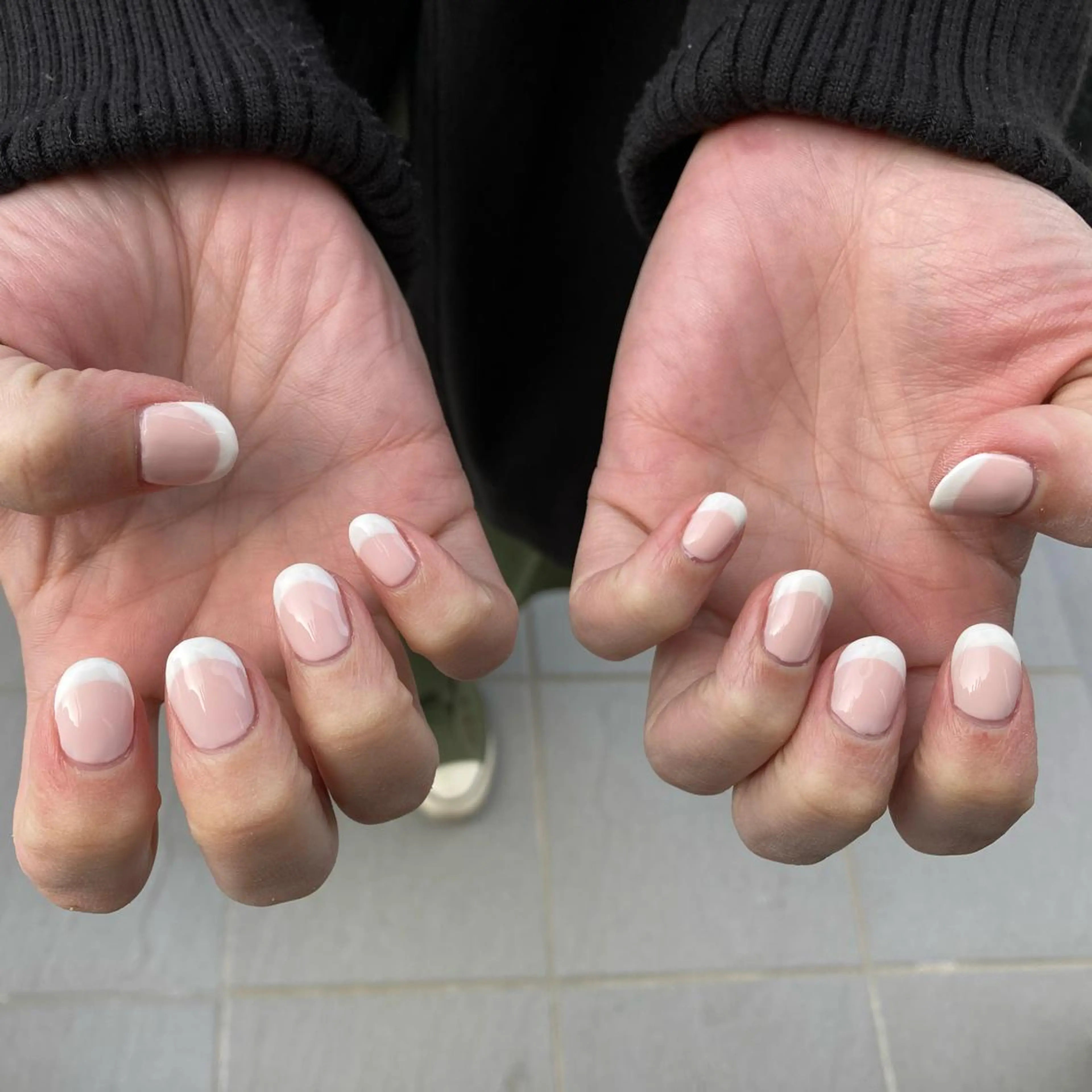 ネイル 39-nails EharaMikuのネイルデザイン