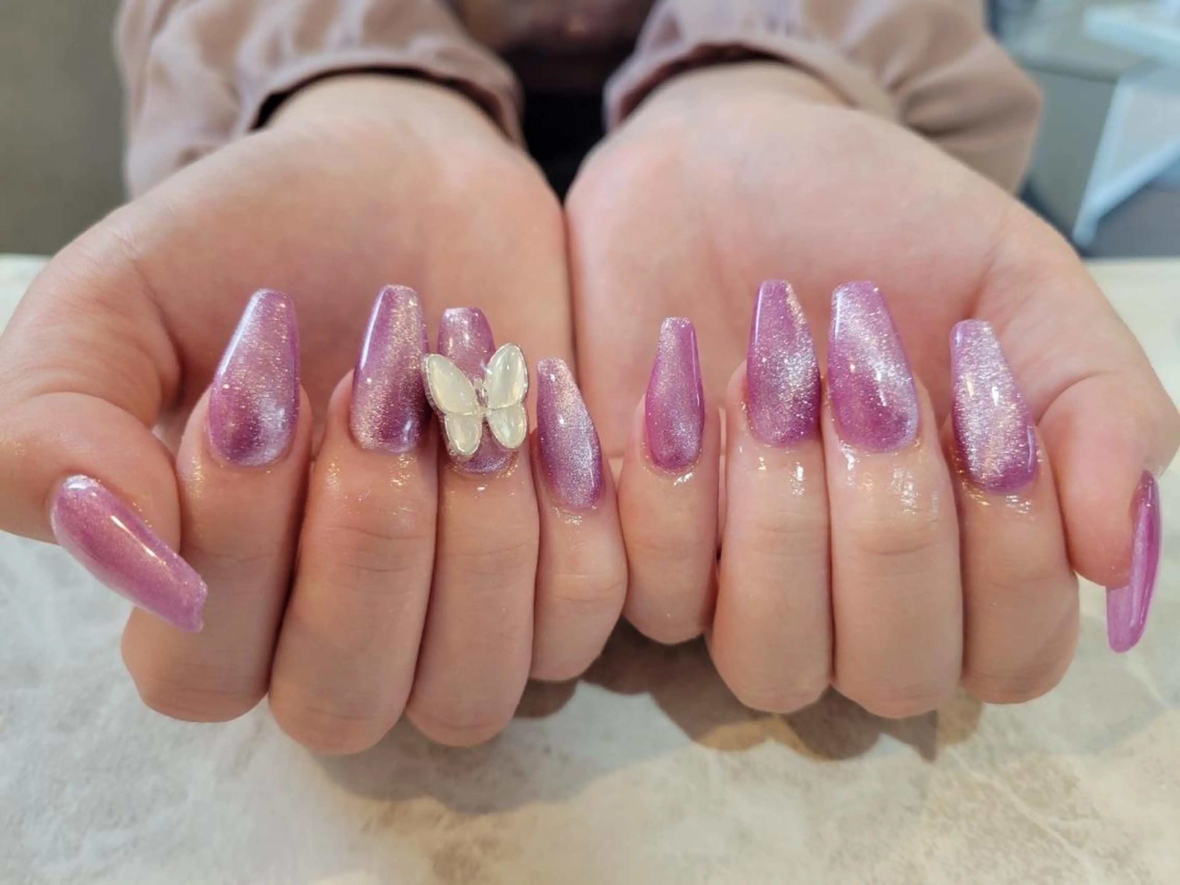 ネイル K- nailのネイルデザイン