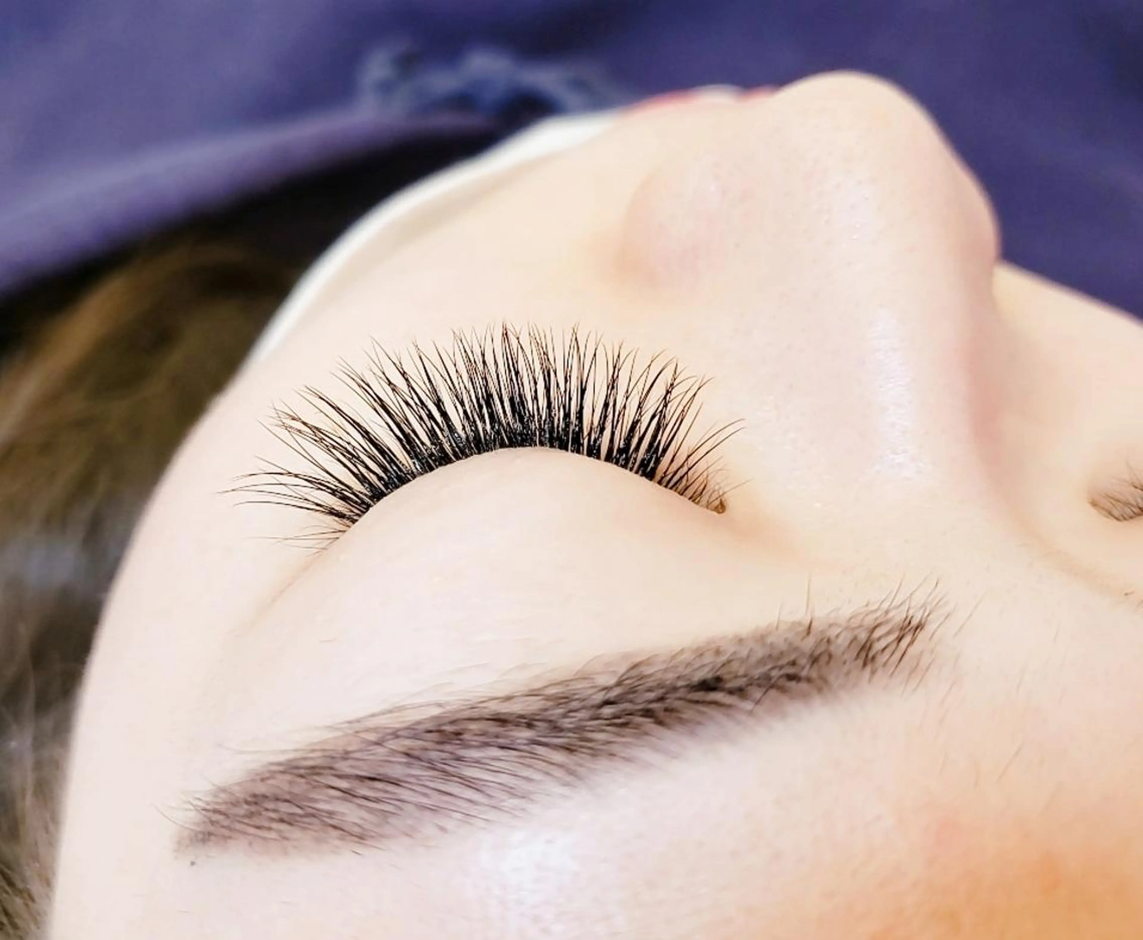 マツエク・マツパ マツエク ｉ-ｌａｓｈ ～アイラッシュ～のマツエク・マツパデザイン