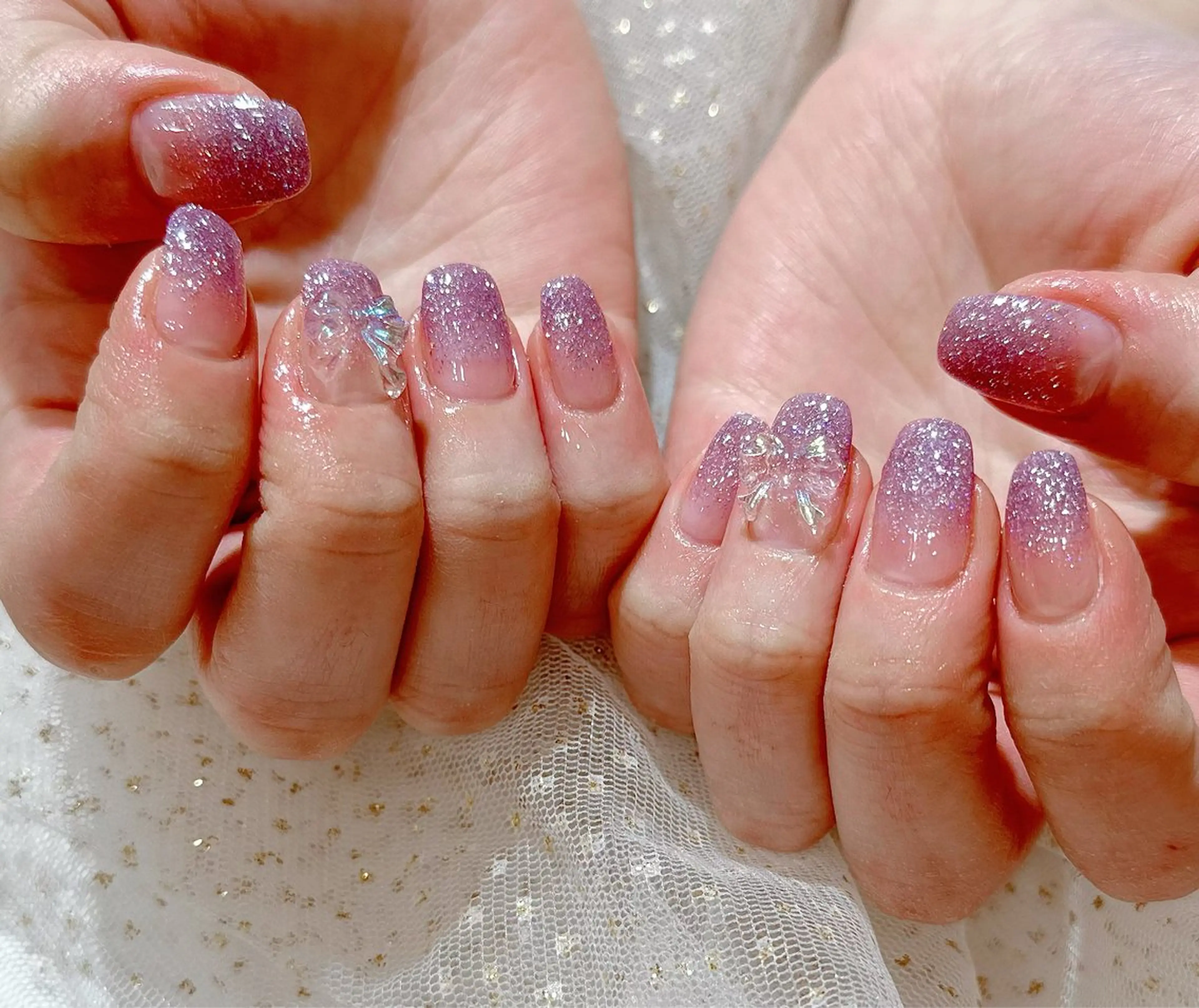 ネイル Umi nail& eyelashのネイルデザイン