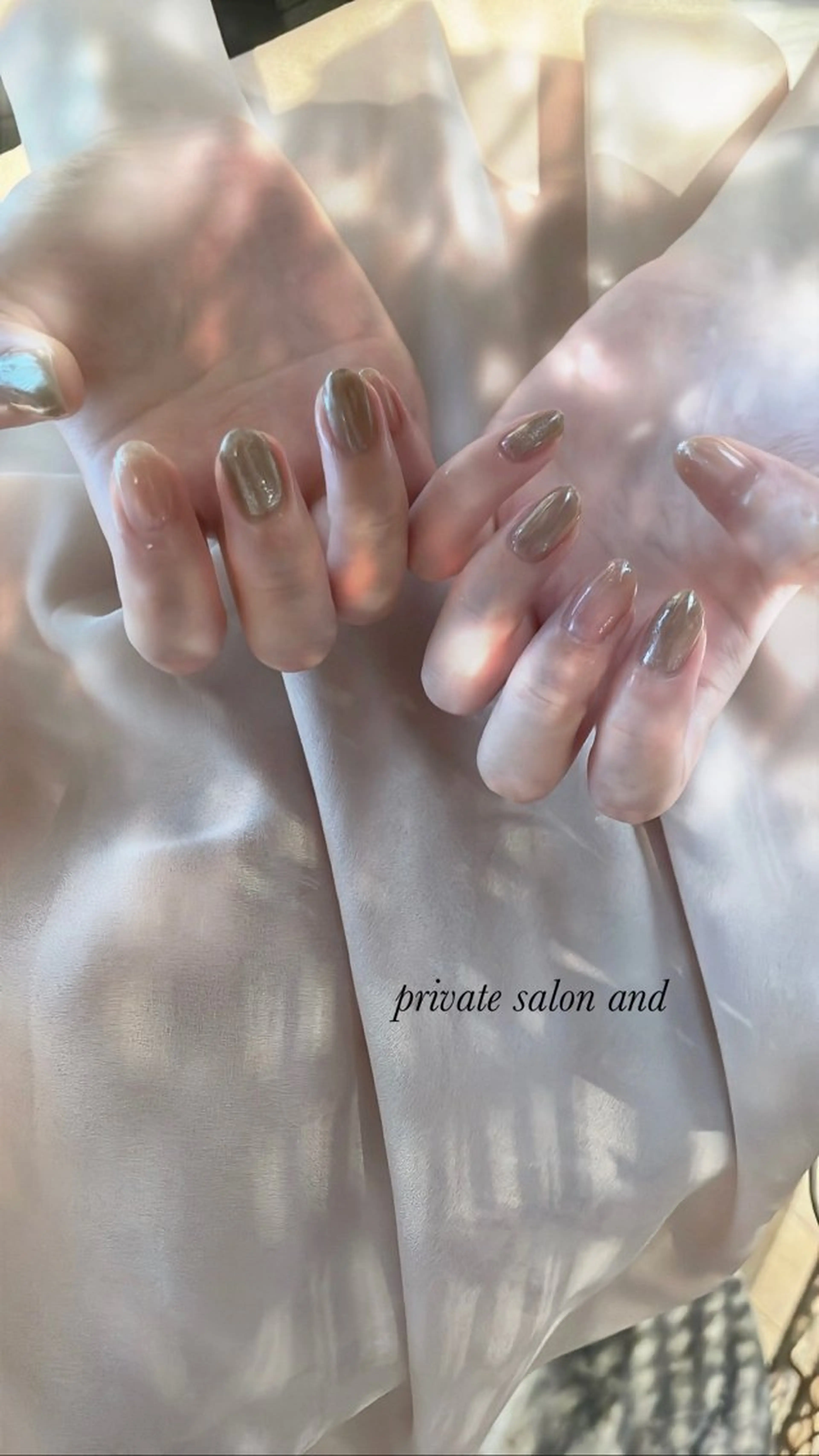 ネイル 土屋 智子のエステ・リラクイメージ