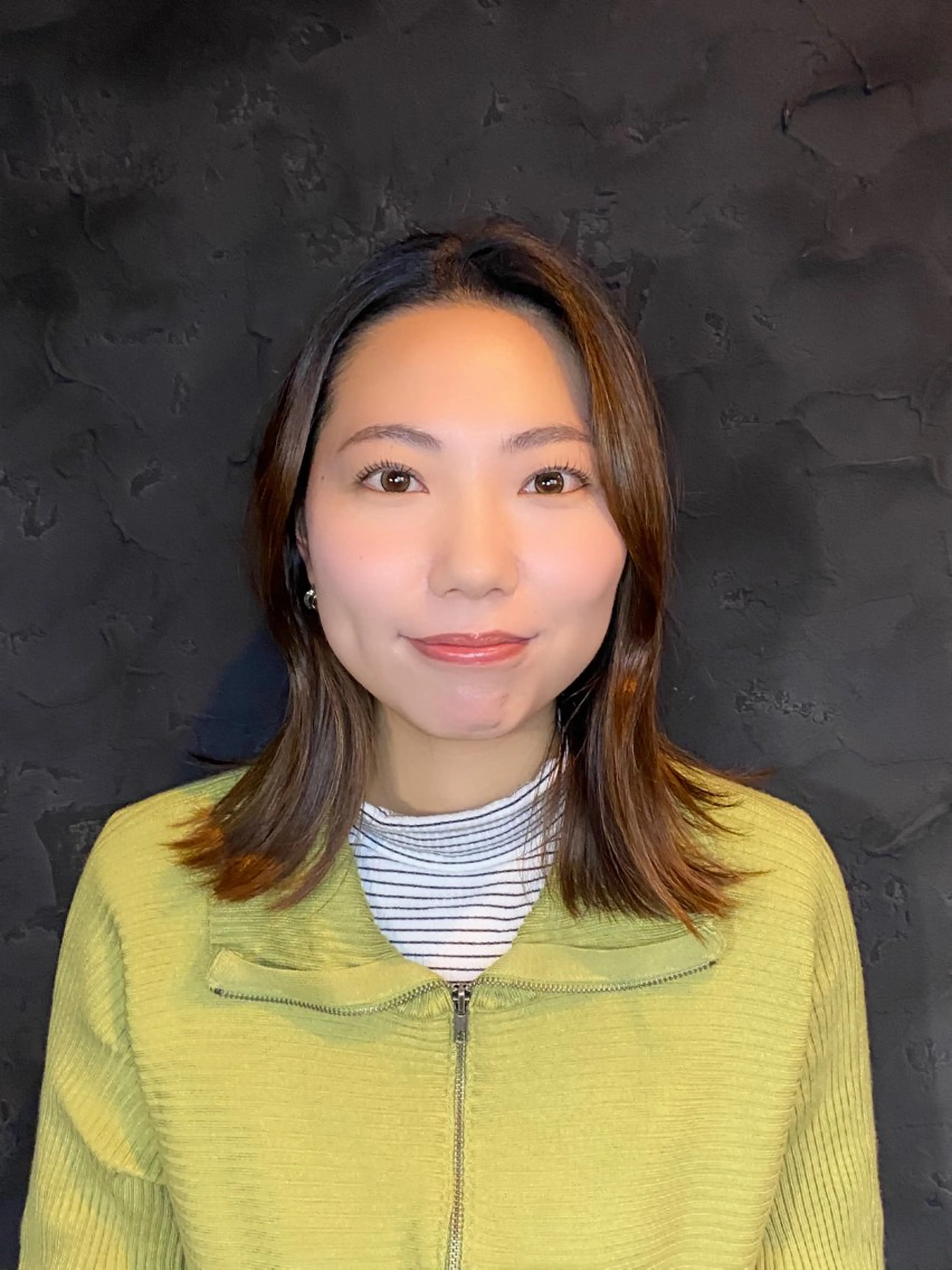 マツエク・マツパ secret ／AKINOのマツエク・マツパデザイン