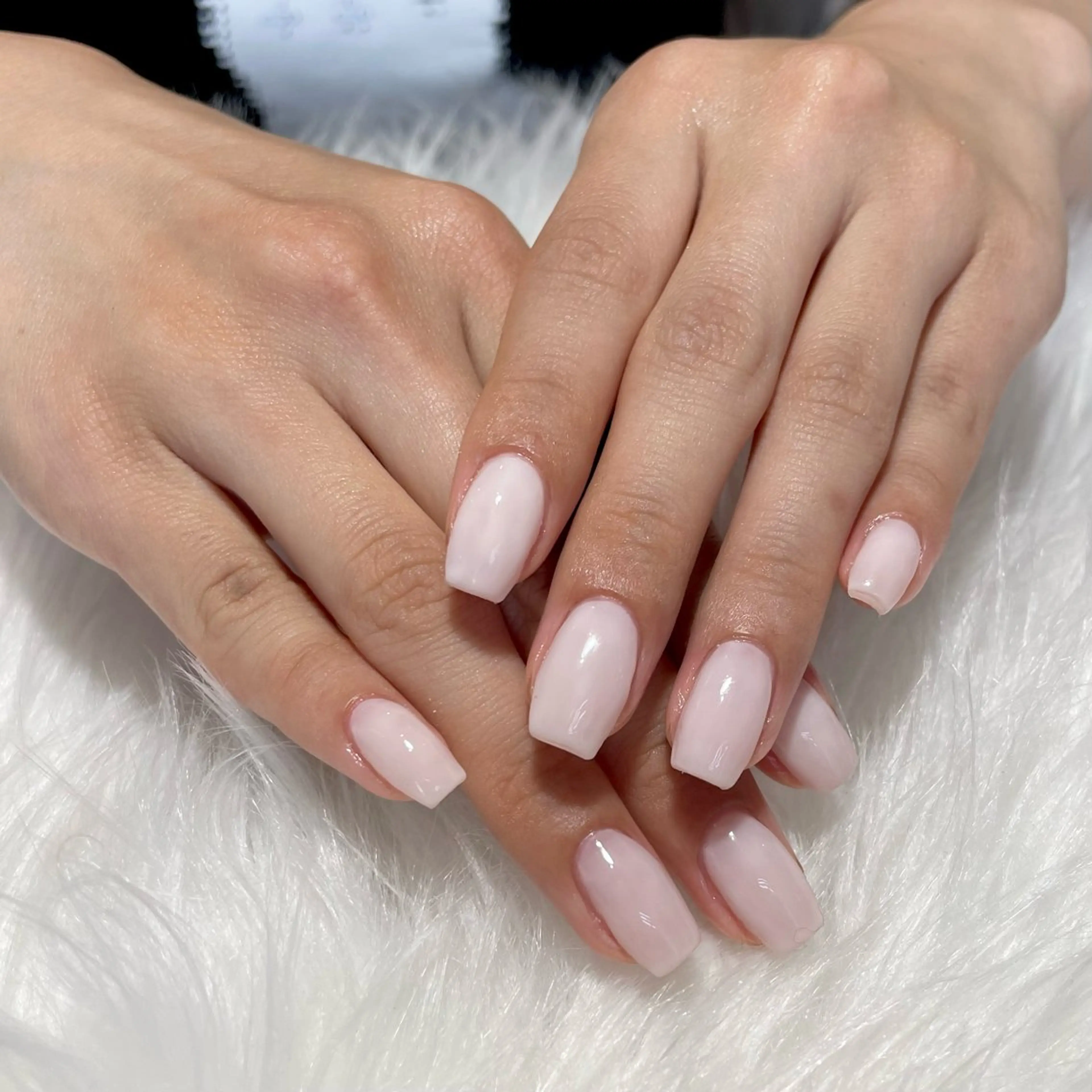 ネイル neige Kouzukiのネイルデザイン