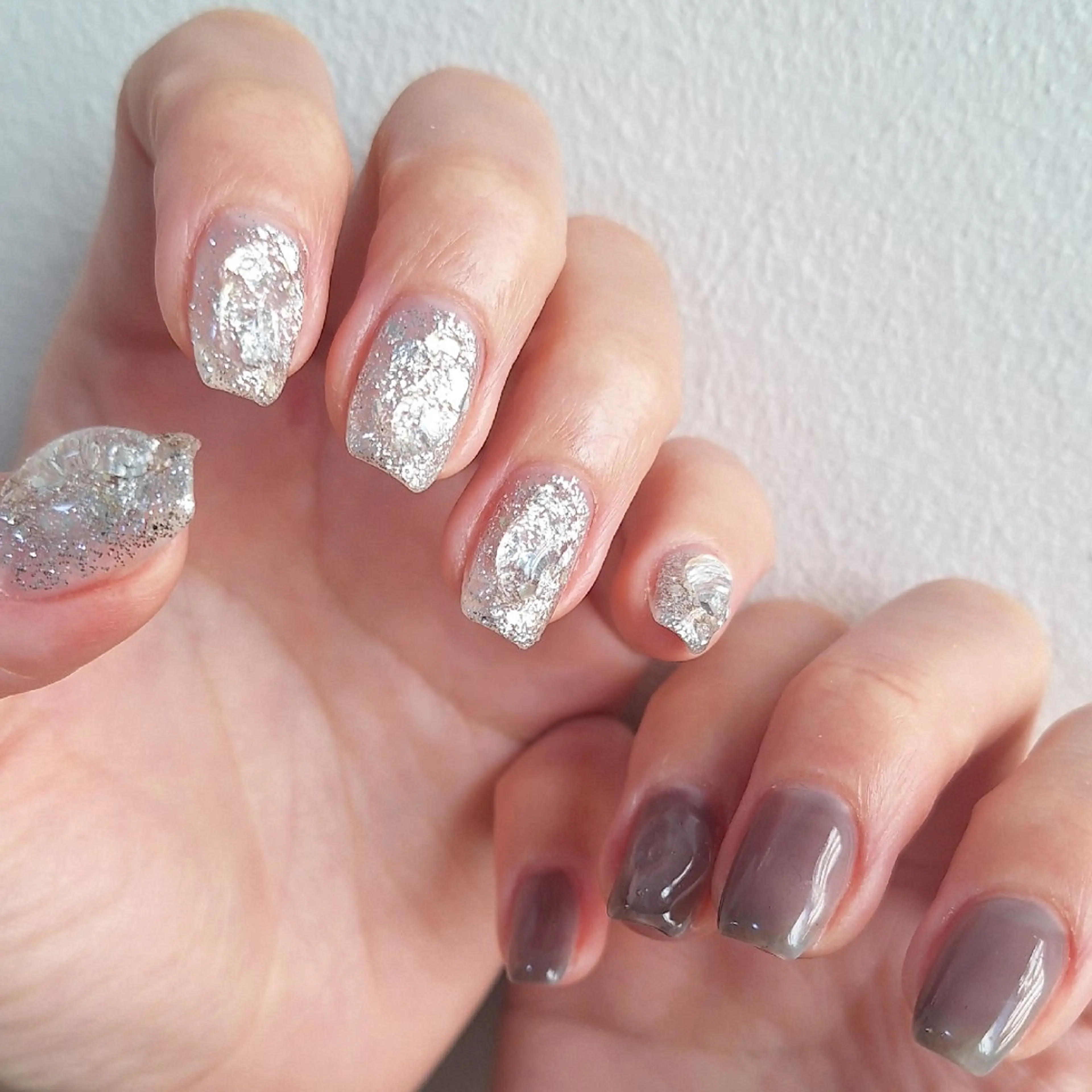 ネイル ハンドネイル nailstudio eviz仙台店のネイルデザイン