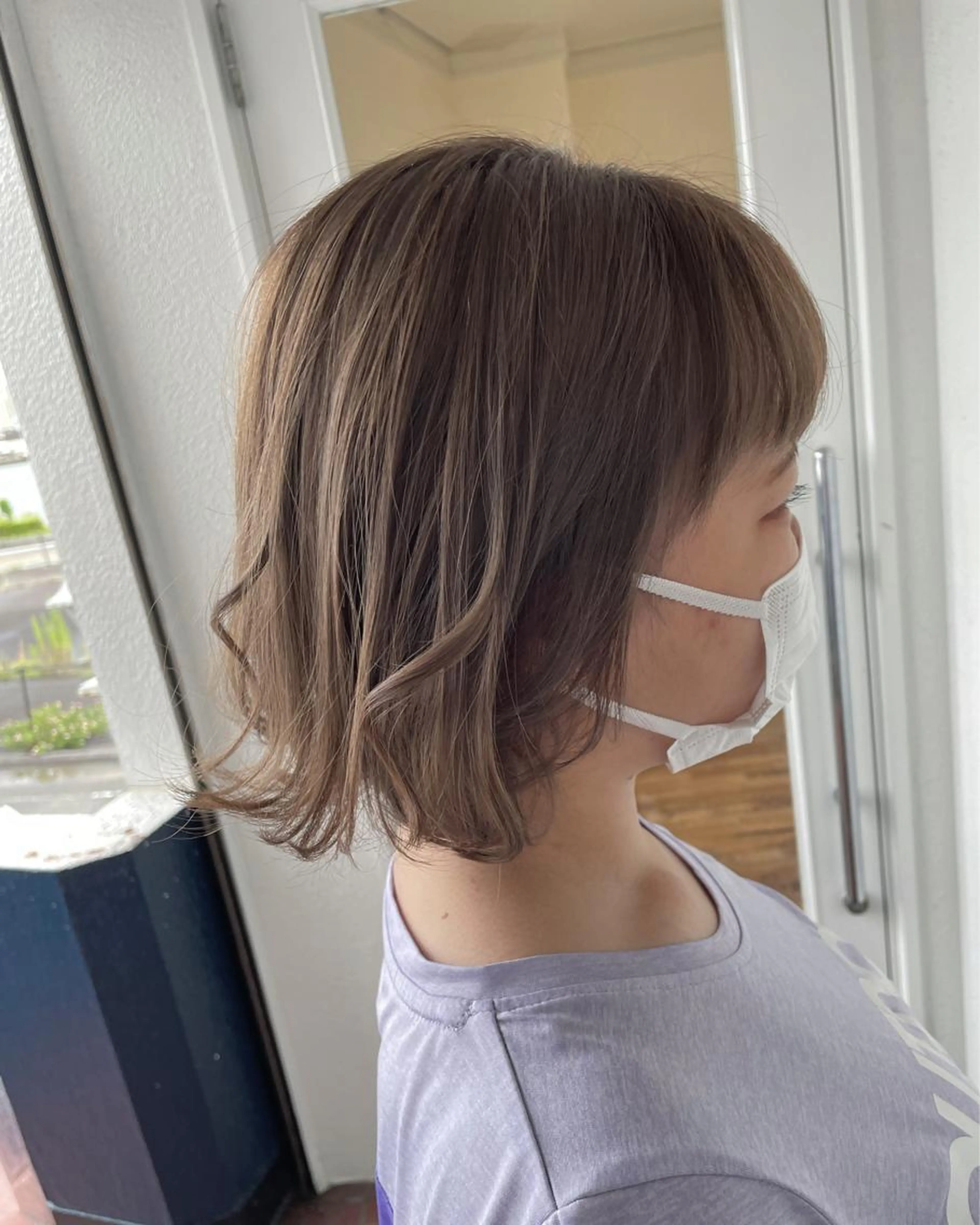 【学生様お得クーポン❗️いつでも10%off✨】学割で全メニュー何個でも割引🆗✨カット3850円​〜​の写真