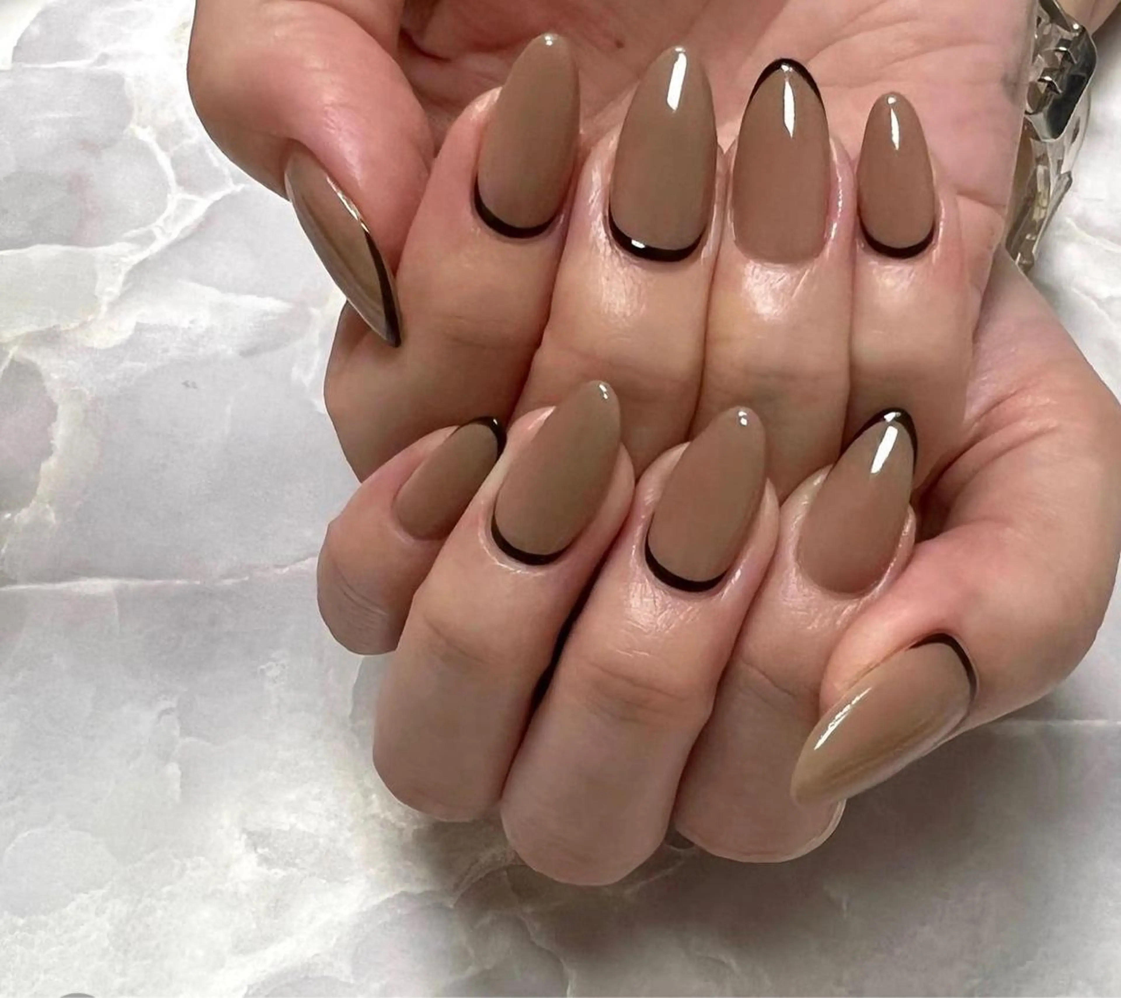 ネイル ハンドネイル ハンドケア Nail salon SEICAのネイルデザイン