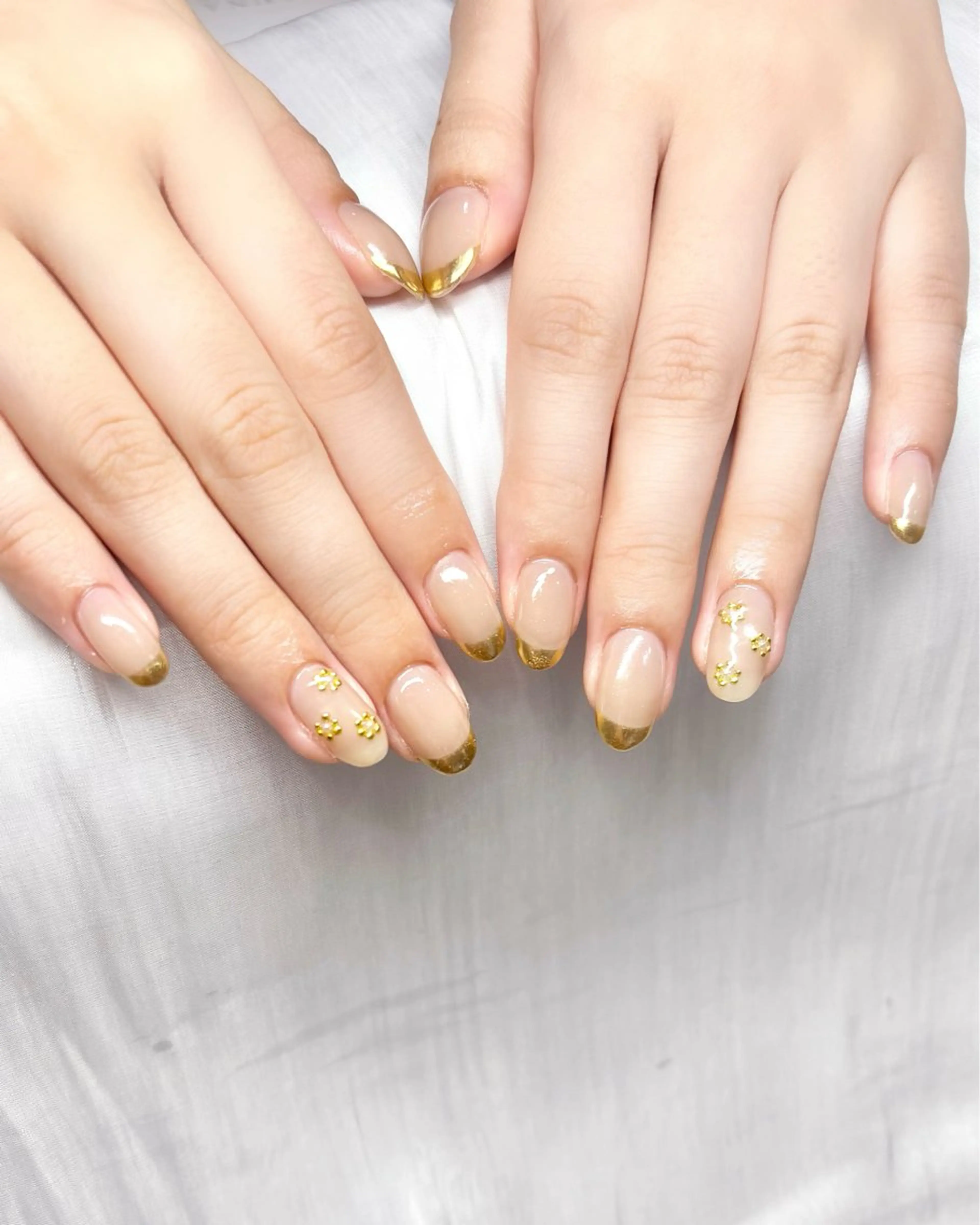 ネイル ハンドネイル NAIL ROOM 251のネイルデザイン