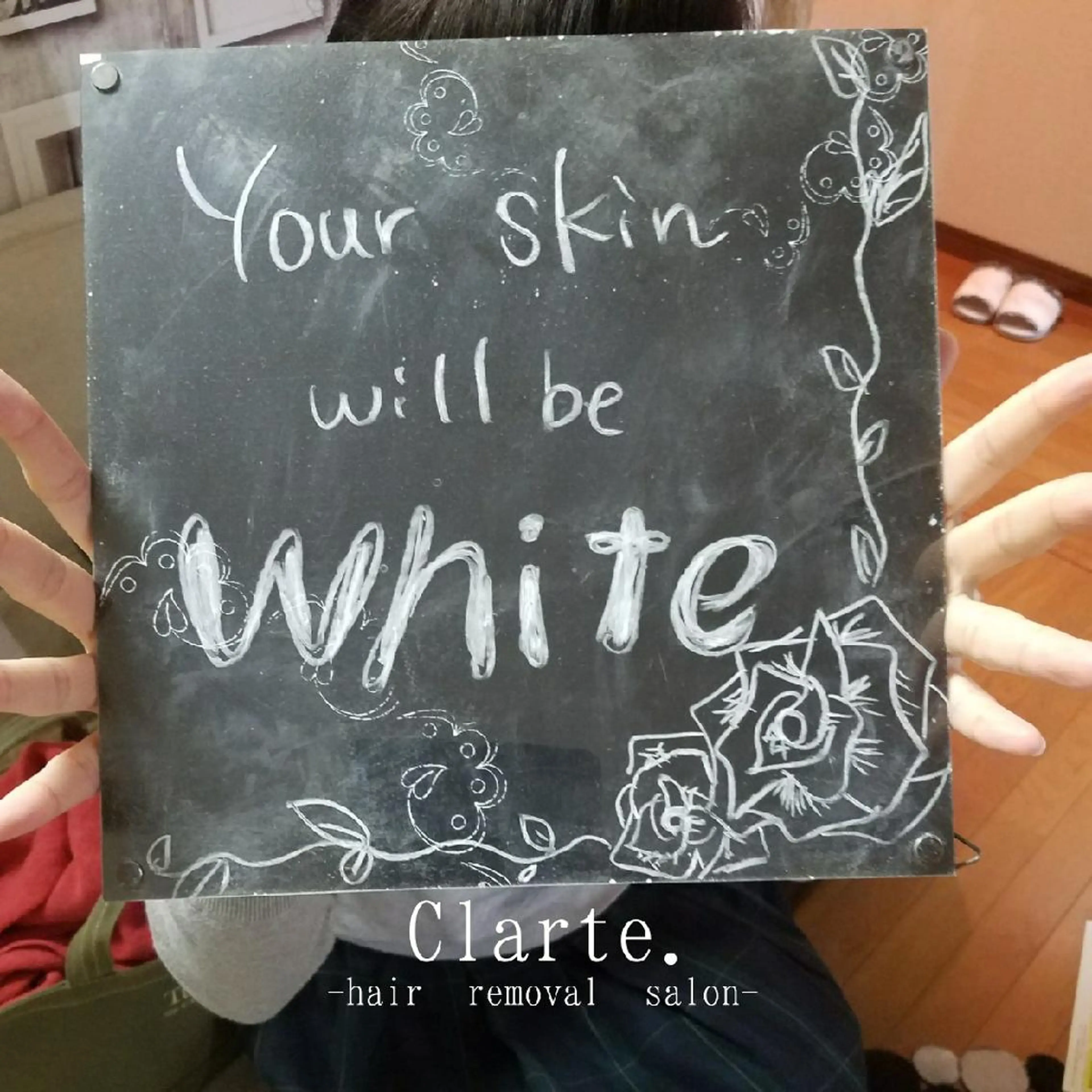 Clarte.クラルテ所属・Clarte. クラルテのエステ・リラクイメージ