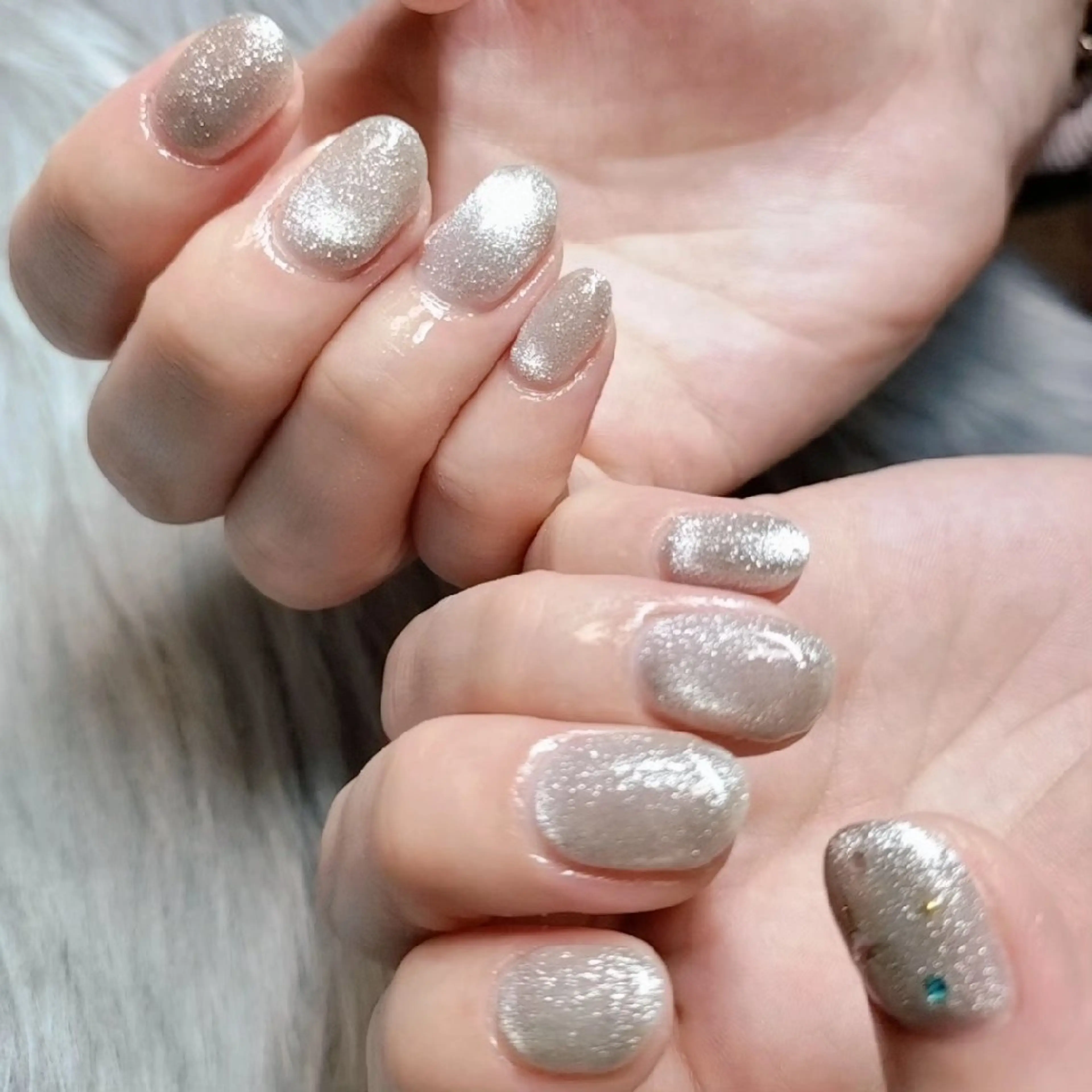 ネイル Kame_ nail🐢💕のネイルデザイン