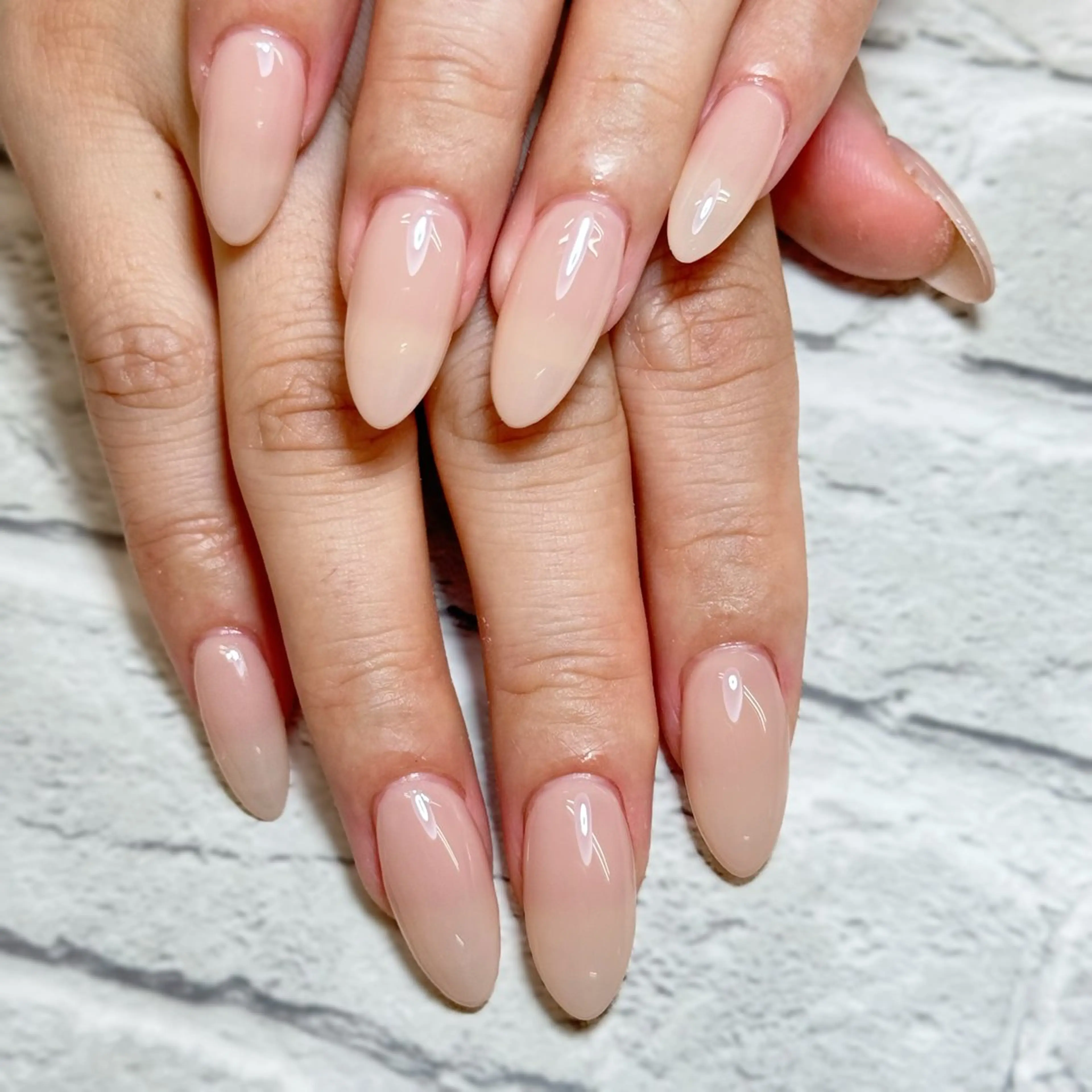 ネイル Alisa nail Rinのネイルデザイン