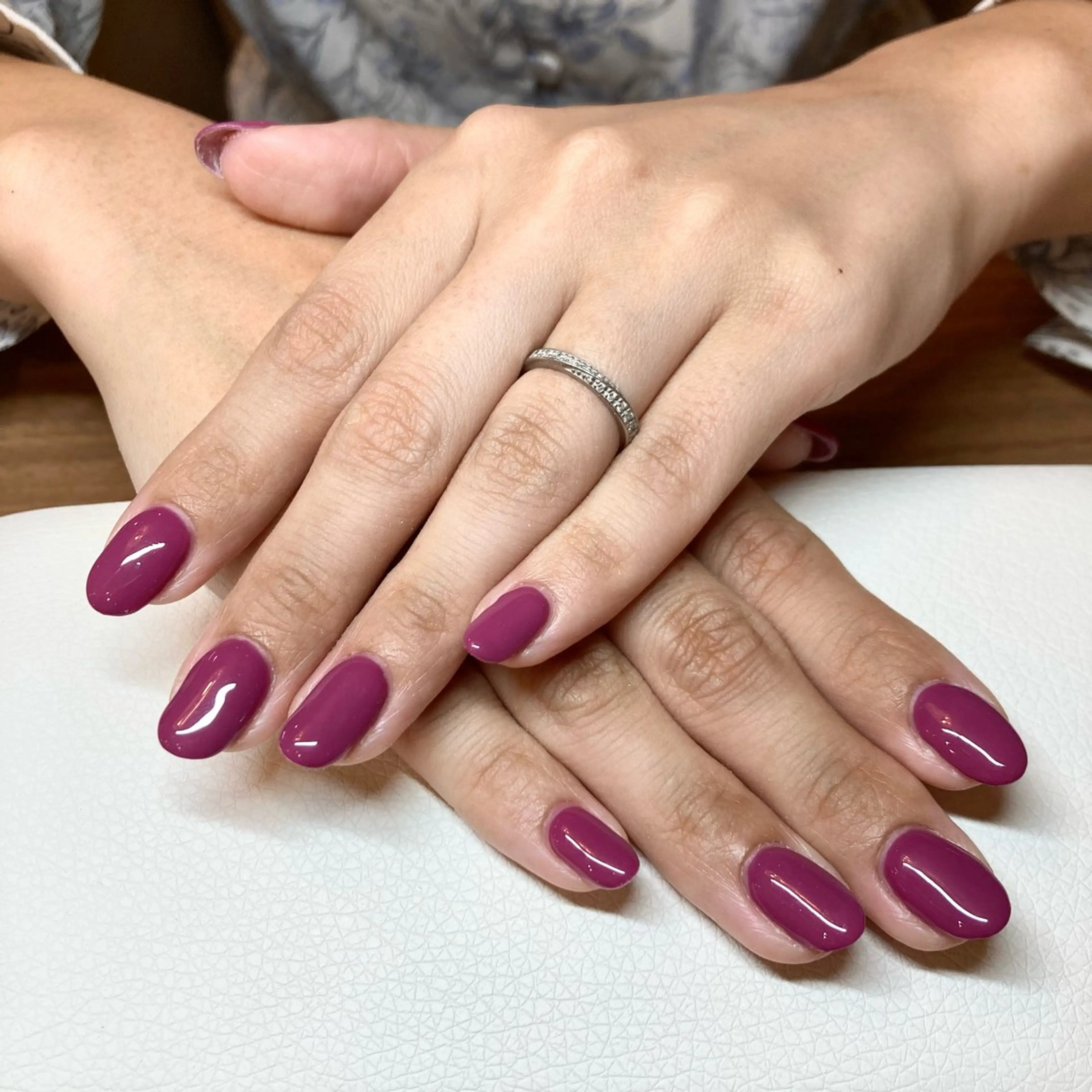 ネイル Aloha  Luana HIKAWASANDOU所属・AlohaLuana 🌺 naoのネイルデザイン