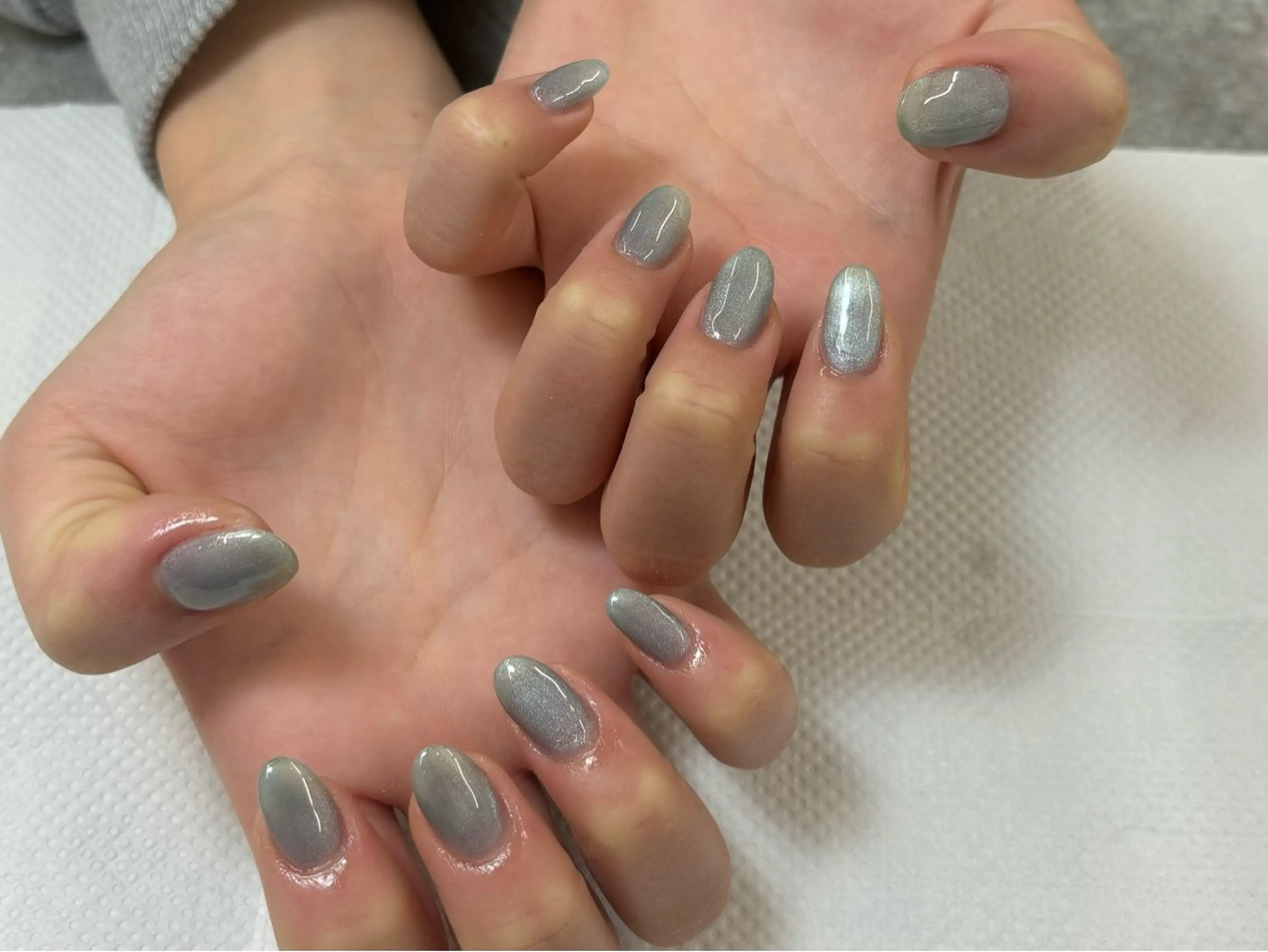 ネイル ハンドネイル Bunnylash 💅💖AKINAのネイルデザイン