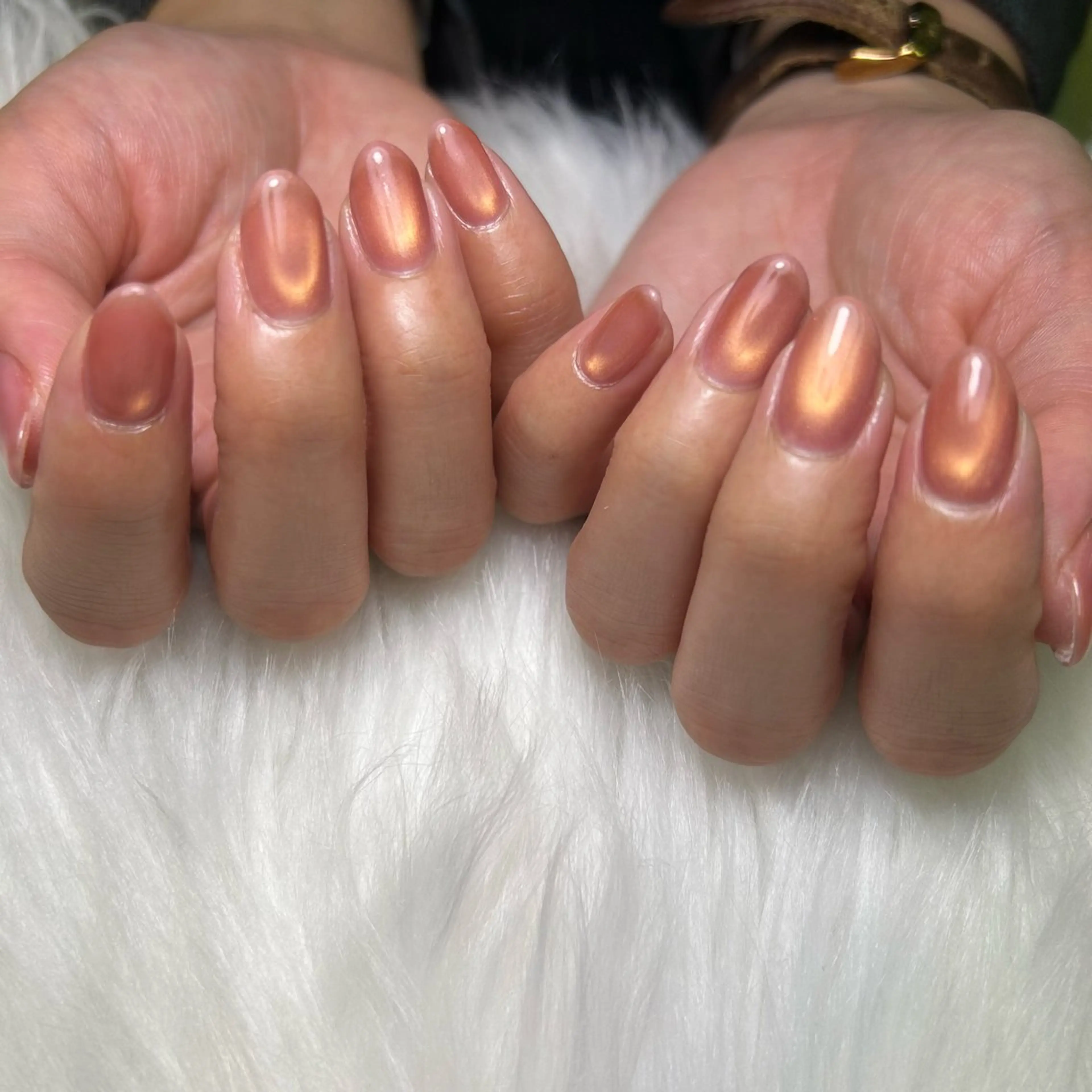 ネイル nailsalon Aymé所属・【Aymé】 AMIのネイルデザイン