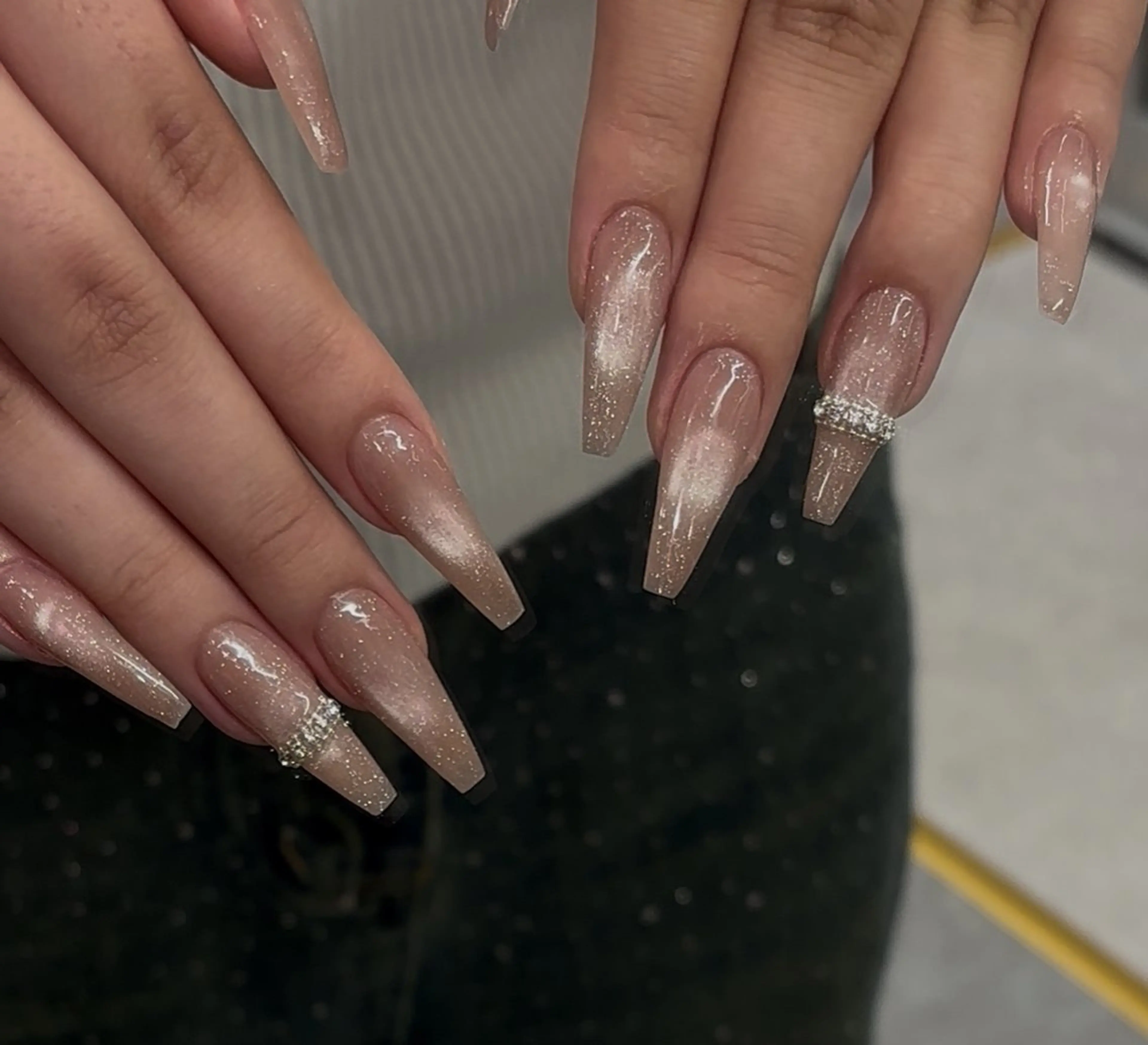 ネイル ハンドネイル nail salon Lavia所属・Lavia🎀 kahoのネイルデザイン