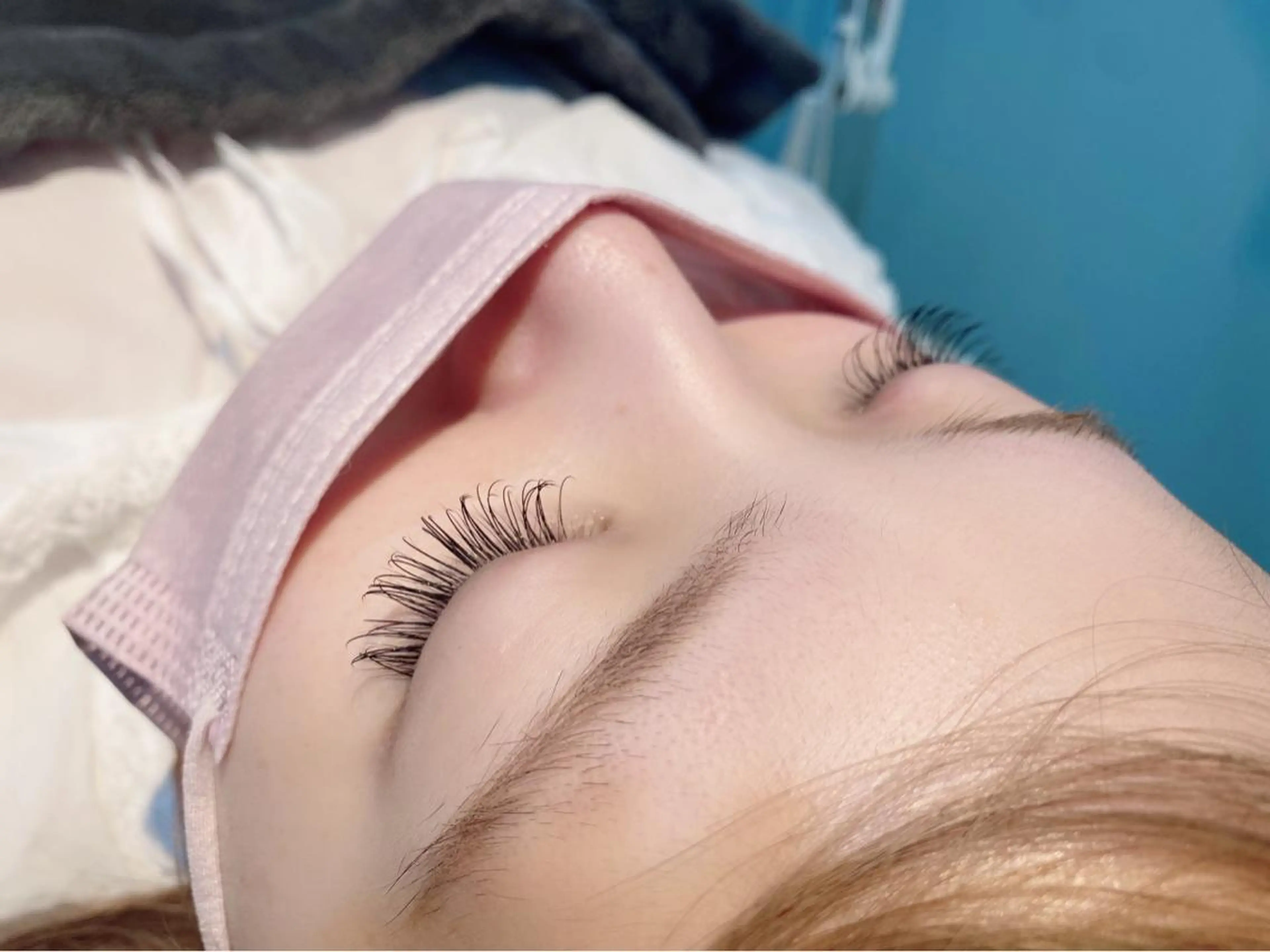 マツエク・マツパ マツエク Eyelist Yukiの眉毛・アイブロウイメージ